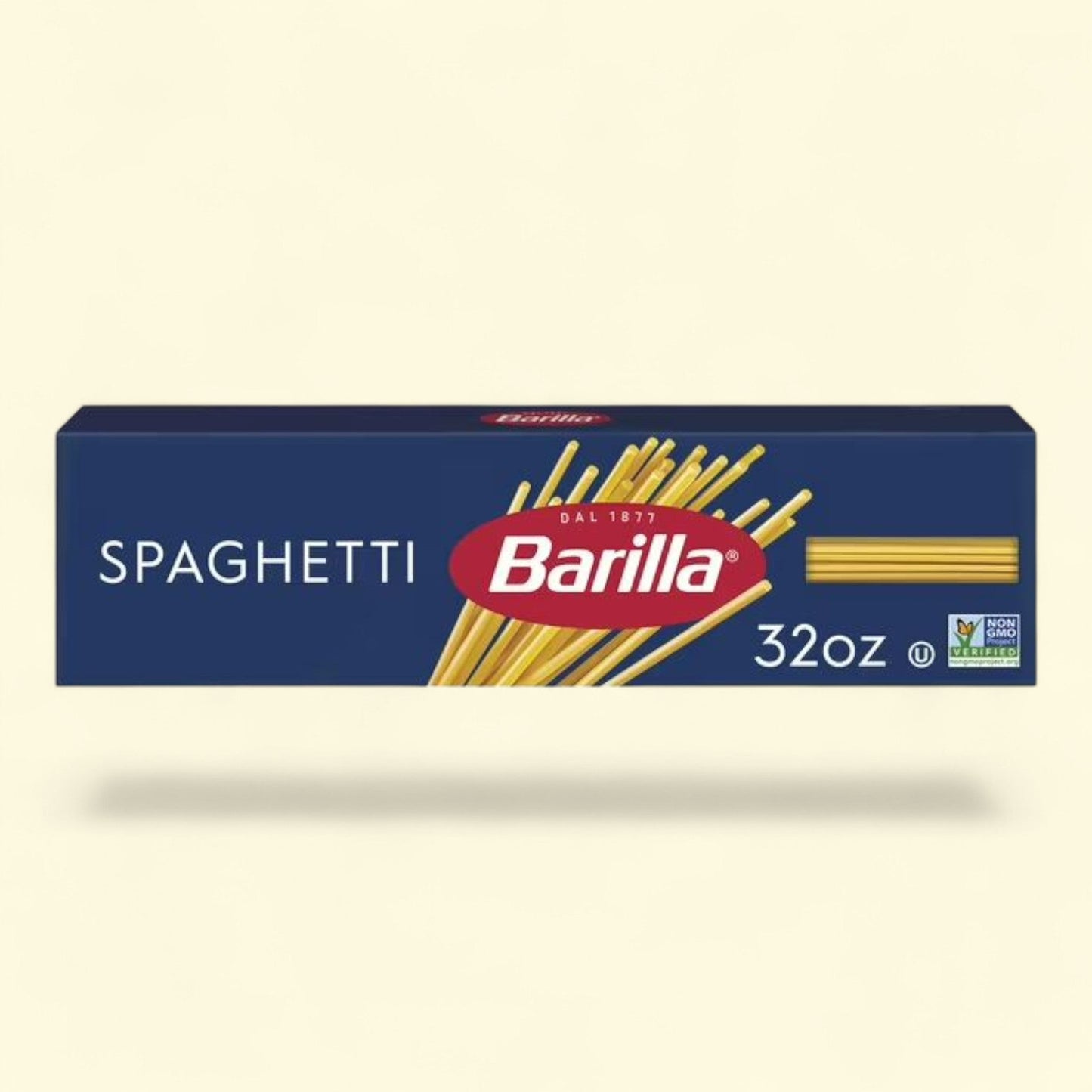 Barilla Classic Spaghetti Pasta, 32 oz
