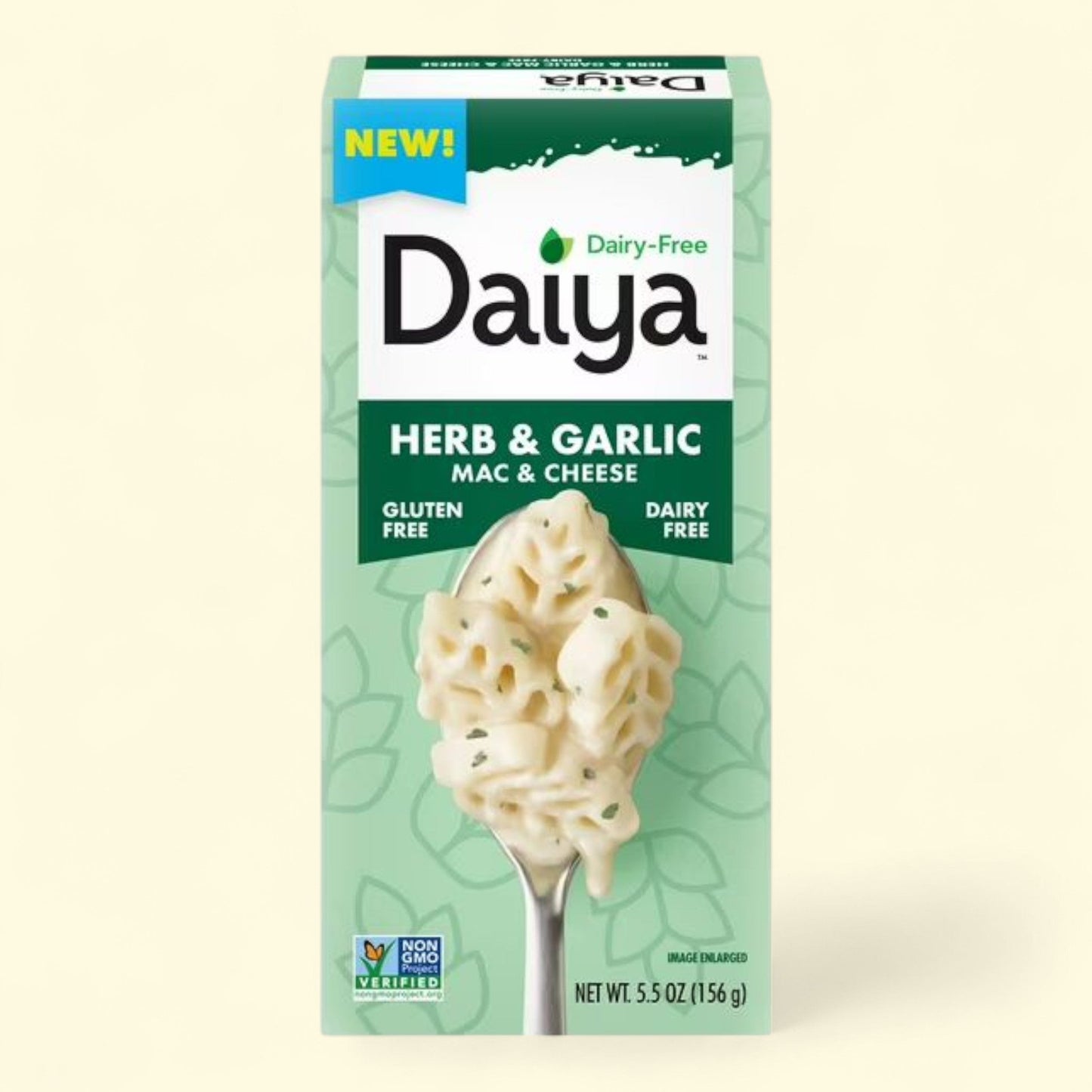 Daiya Herb and Garlic Mac & Cheese, 5.5 oz