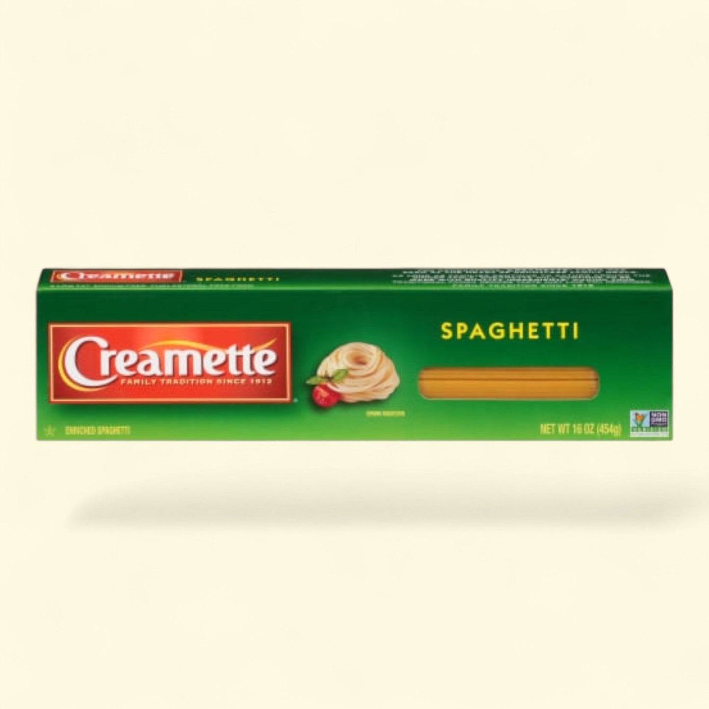 Creamette Spaghetti, 16 oz.