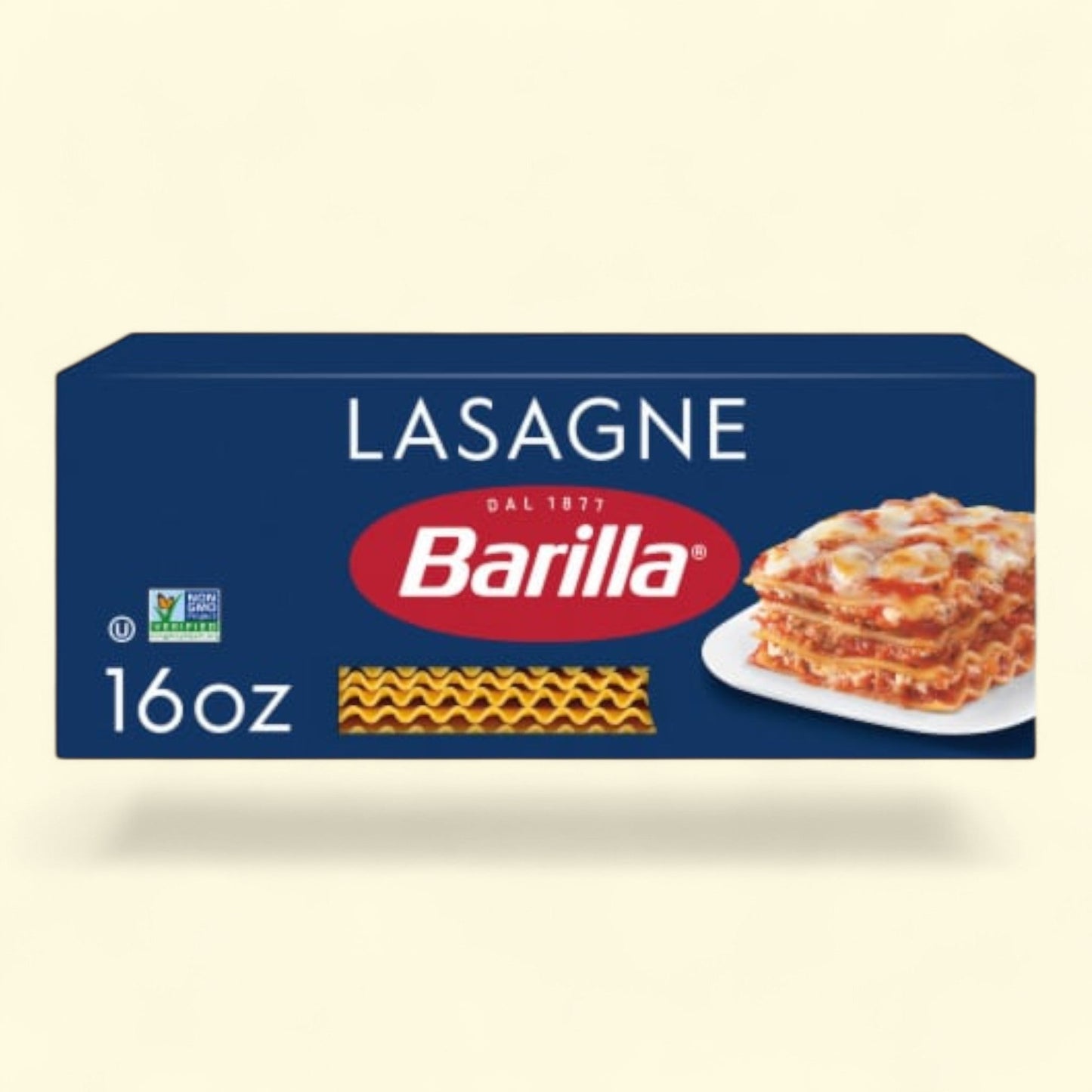 Knorr Fettuccine Alfredo Family Size, Pasta Sides, 8.8 oz