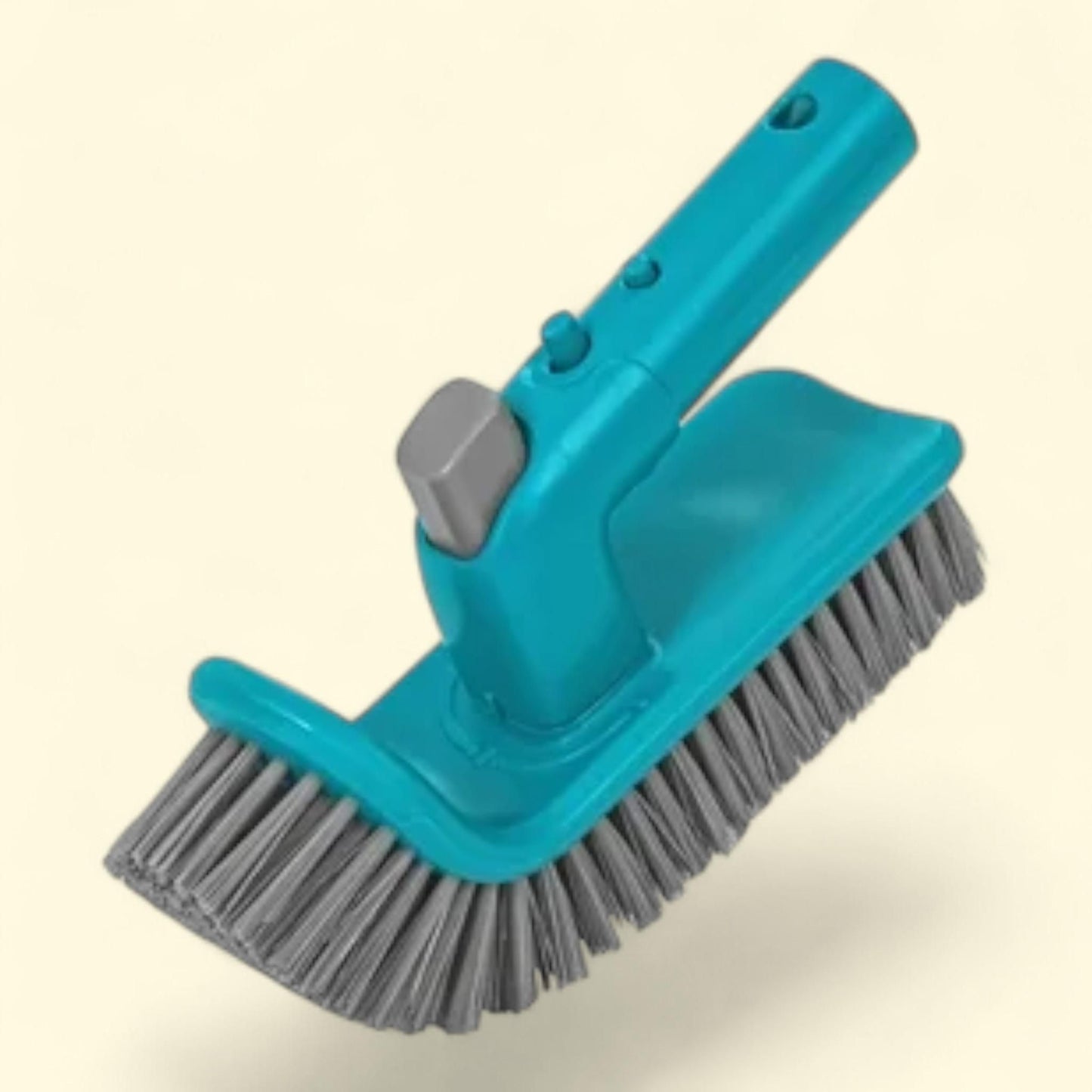 Mainstays Pool Brush Head, Rotatable Step & Corner, 1.2 in.