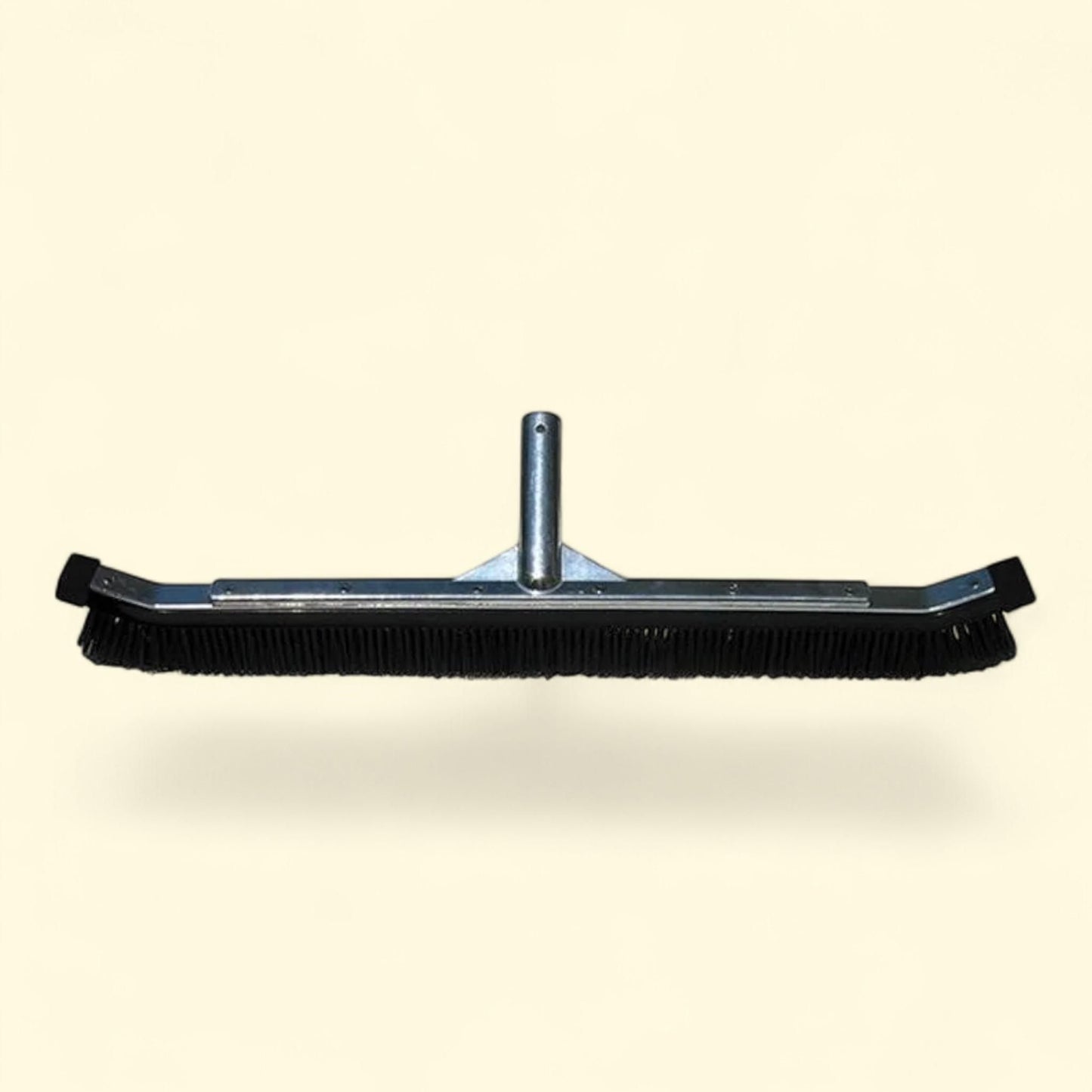 Poolmaster 20191 Commercial Collection 24 Inch Aluminum Back Brush