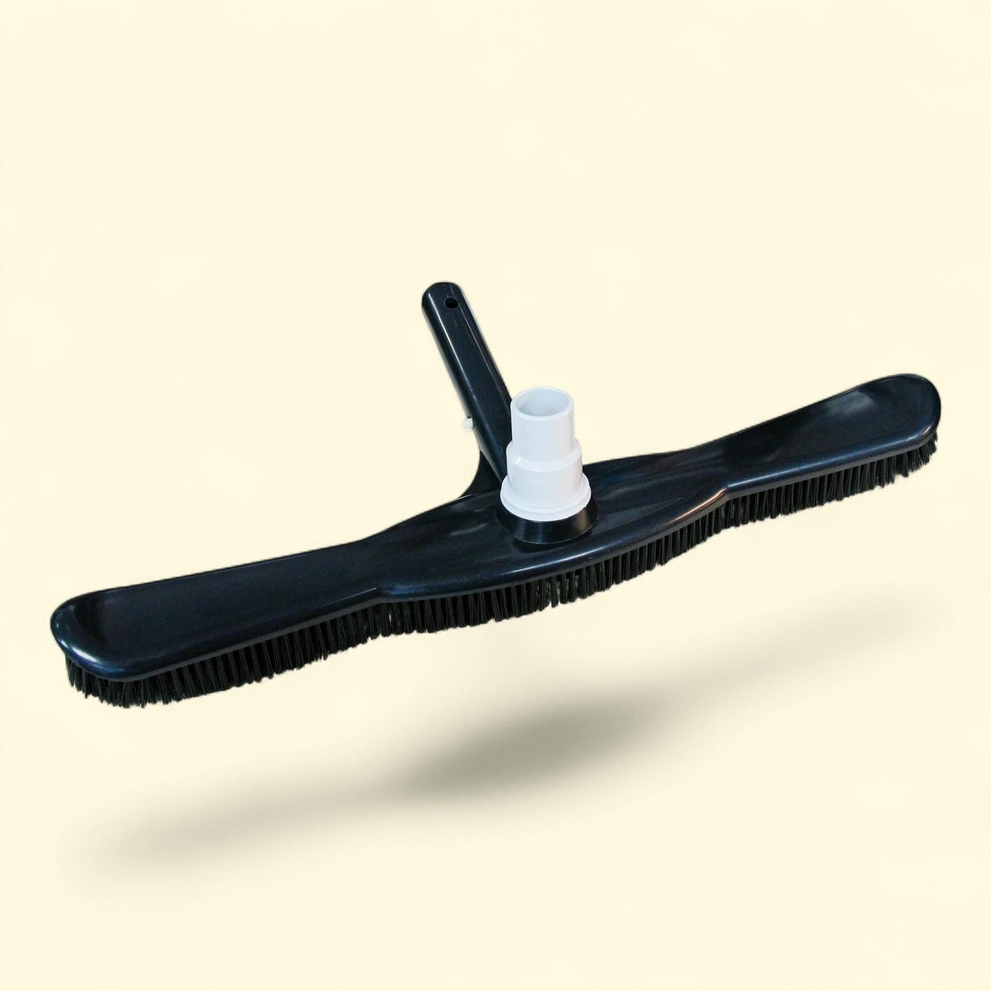 Poolmaster Combo Swimming Pool Brush and Vacuum, 20-Inch