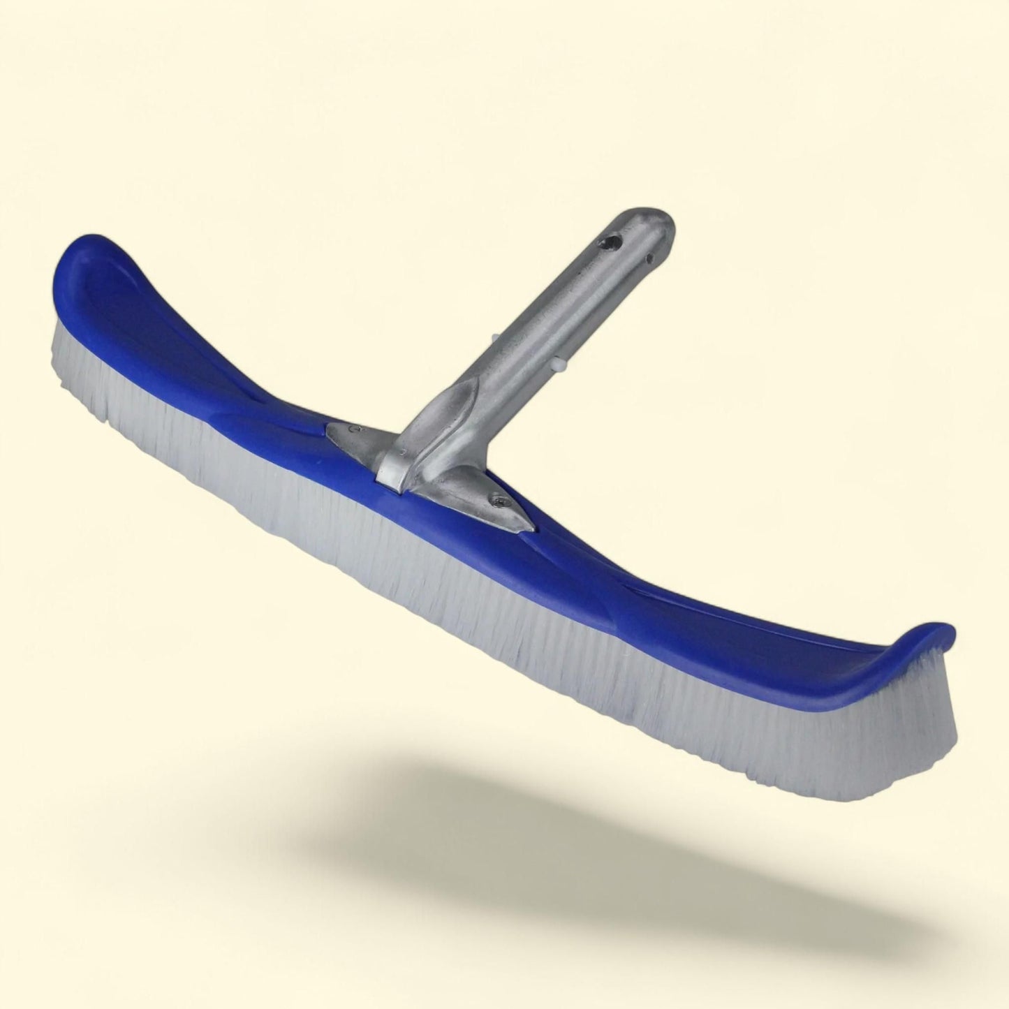 Pool Central Bristle Brush, 19"