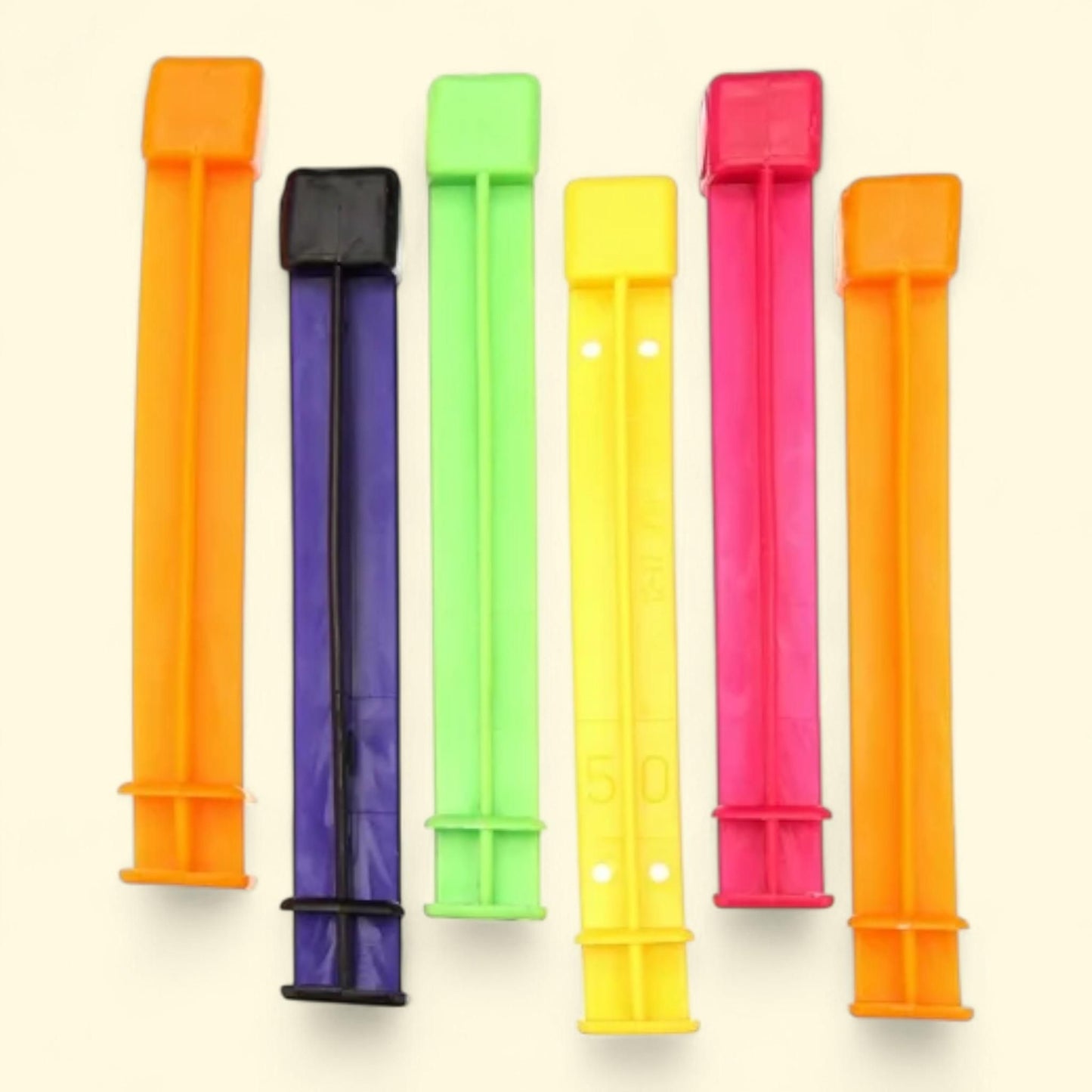 SunSplash Dive Stix, Plastic, 6.00 x 6.00 x 6.00 "