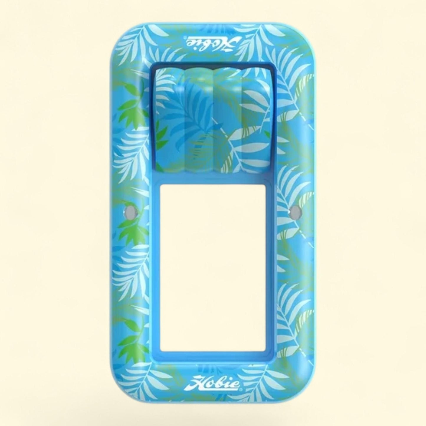 Hobie Inflatable Day Bed Float, Ages 8 & up, 72.00 x 38.20 x 14.00 Inches