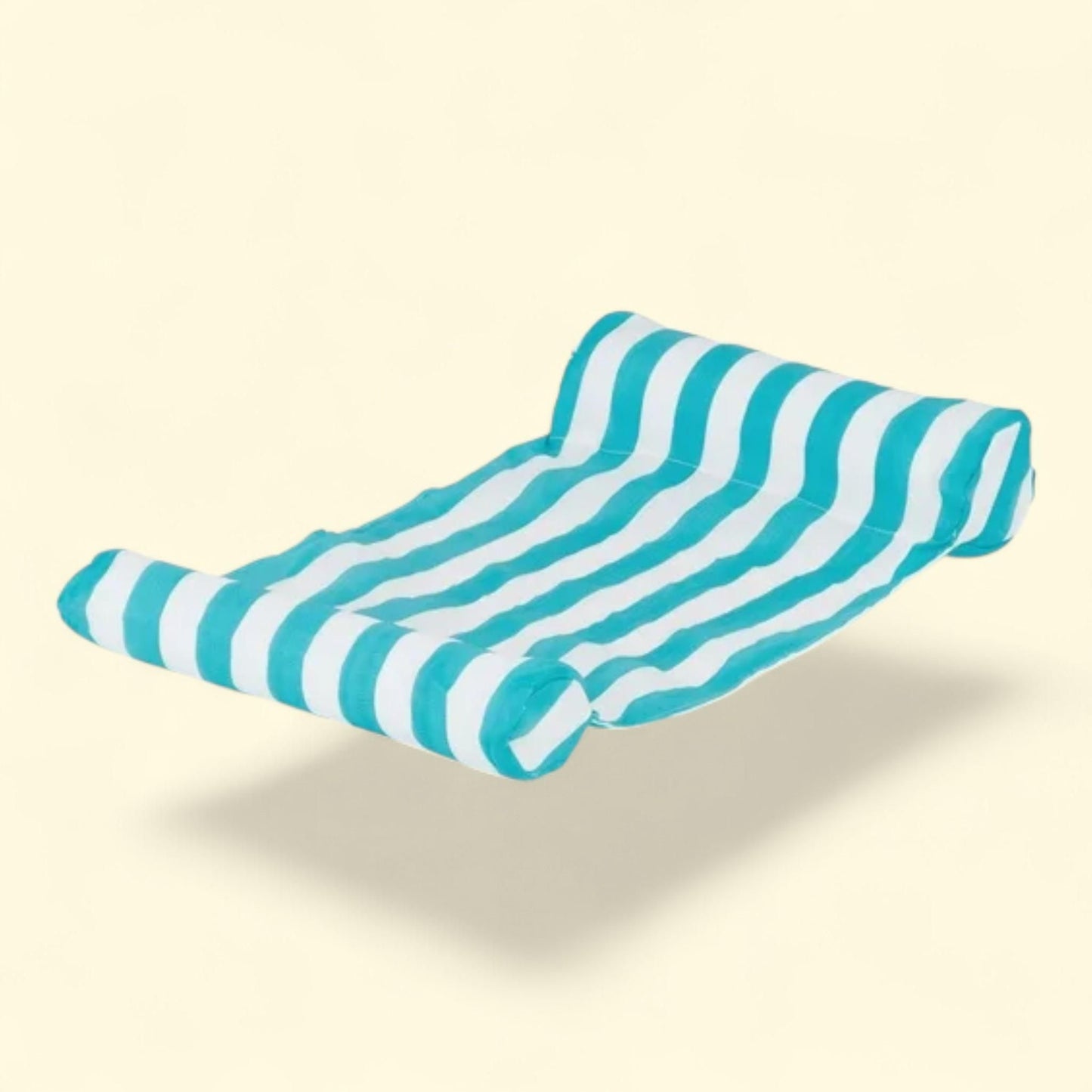 Swimline Water Hammock Pool Float, Premium, 48.00 x 33.00 x 1.00 in — authentic US product shipped worldwide by Treatspree