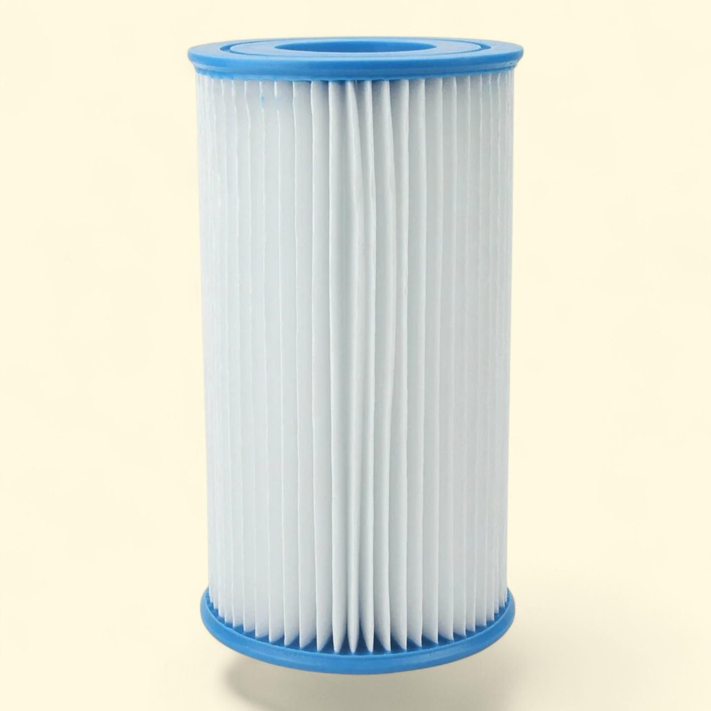 Swimming Pool Replacement Filter Cartridge, 8"