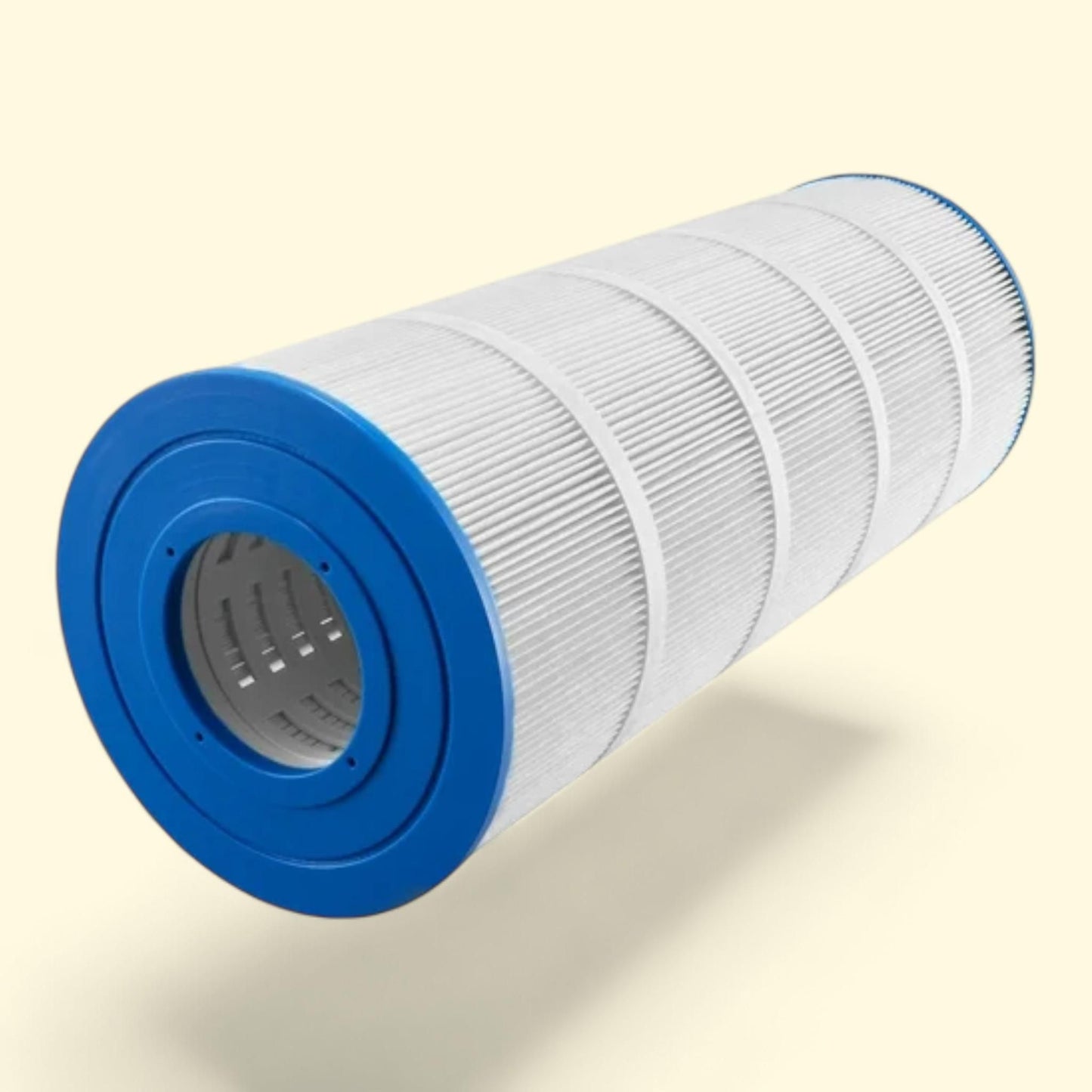 KFFKFF Pool Filter Cartridge, 120 Sq. Ft — authentic US product shipped worldwide by Treatspree