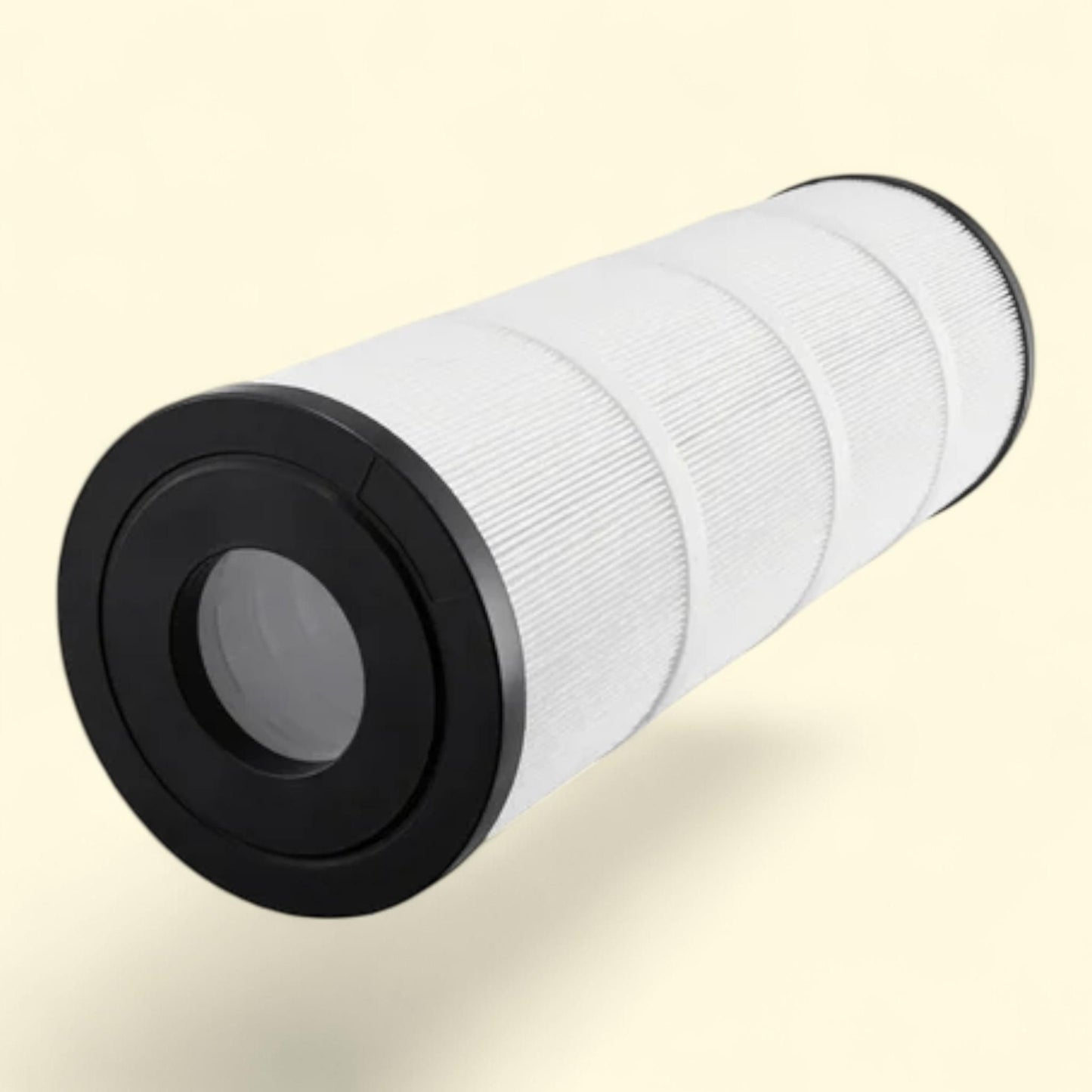 KFFKFF Cartridge for Pool Filter, Quadruple 80 Sq. Ft — authentic US product shipped worldwide by Treatspree