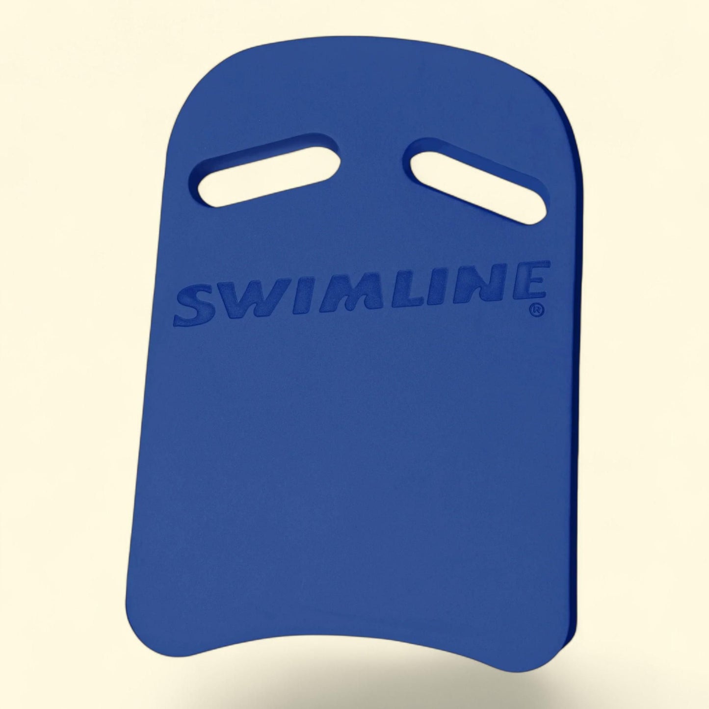 Swimmers Training Kickboard, 16" Aqua Blue