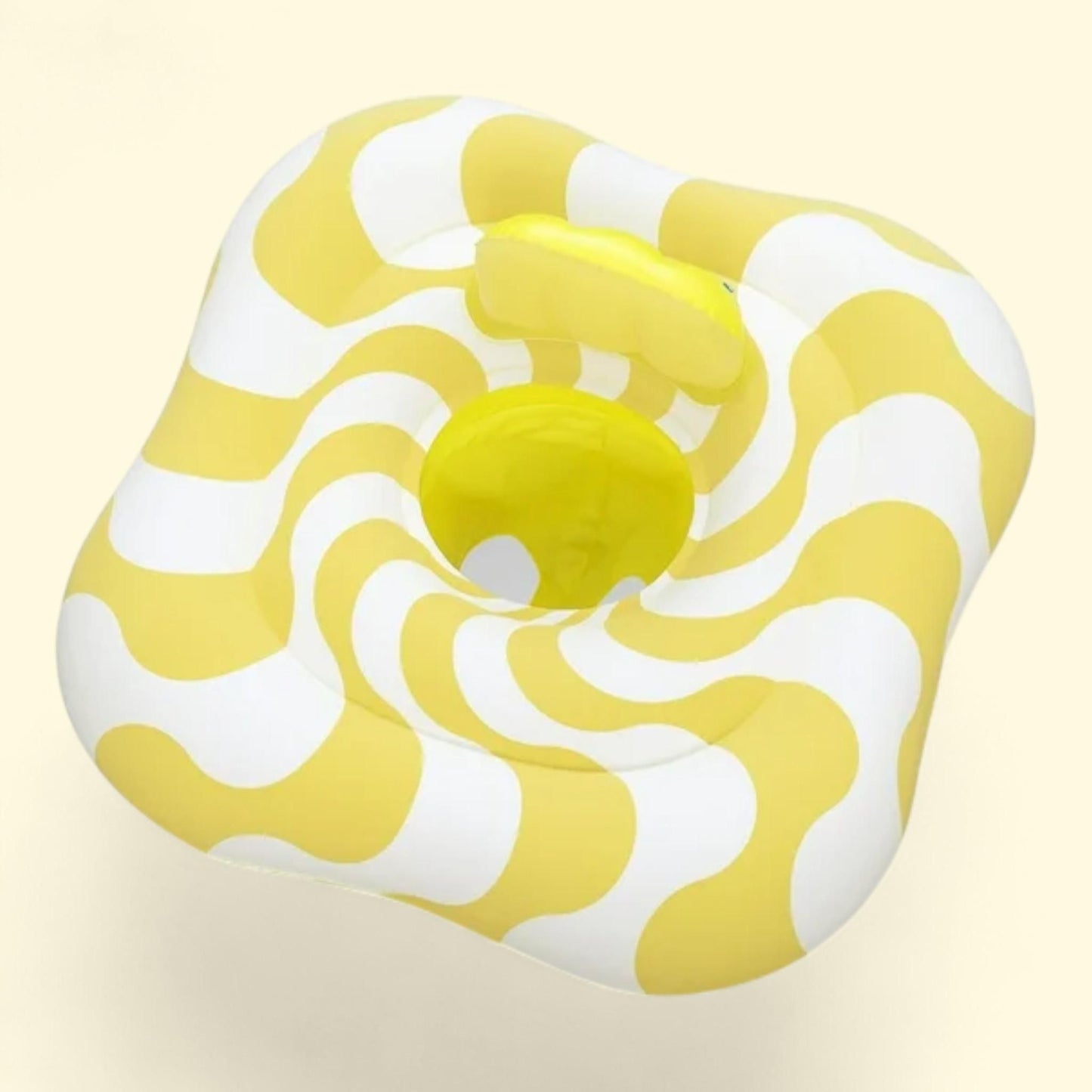 Swim Safe: Comfort Plush - Baby Float, 31"