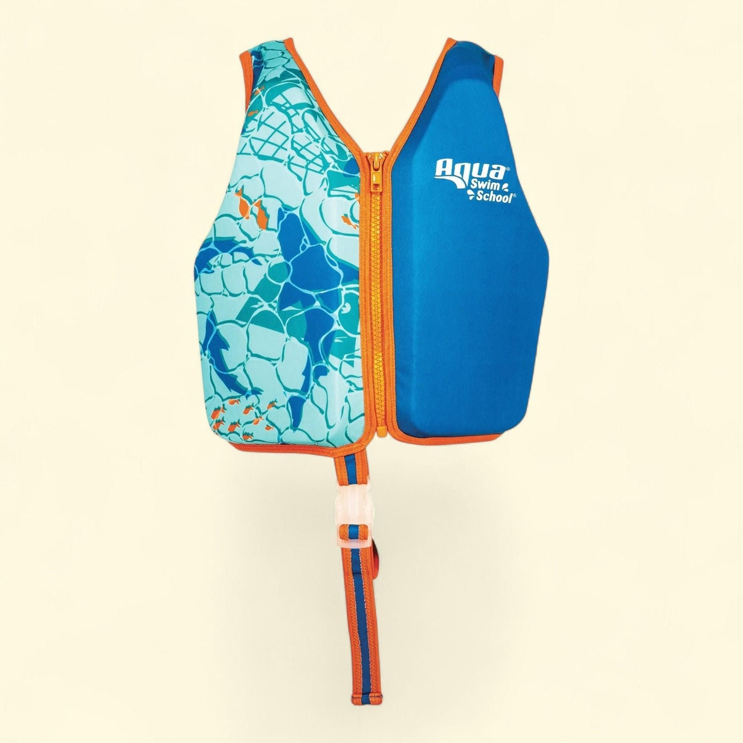 SwimSchool Swim Training Vest, Small/Medium, 2.50 x 11.50 x 13.50 in — authentic US product shipped worldwide by Treatspree