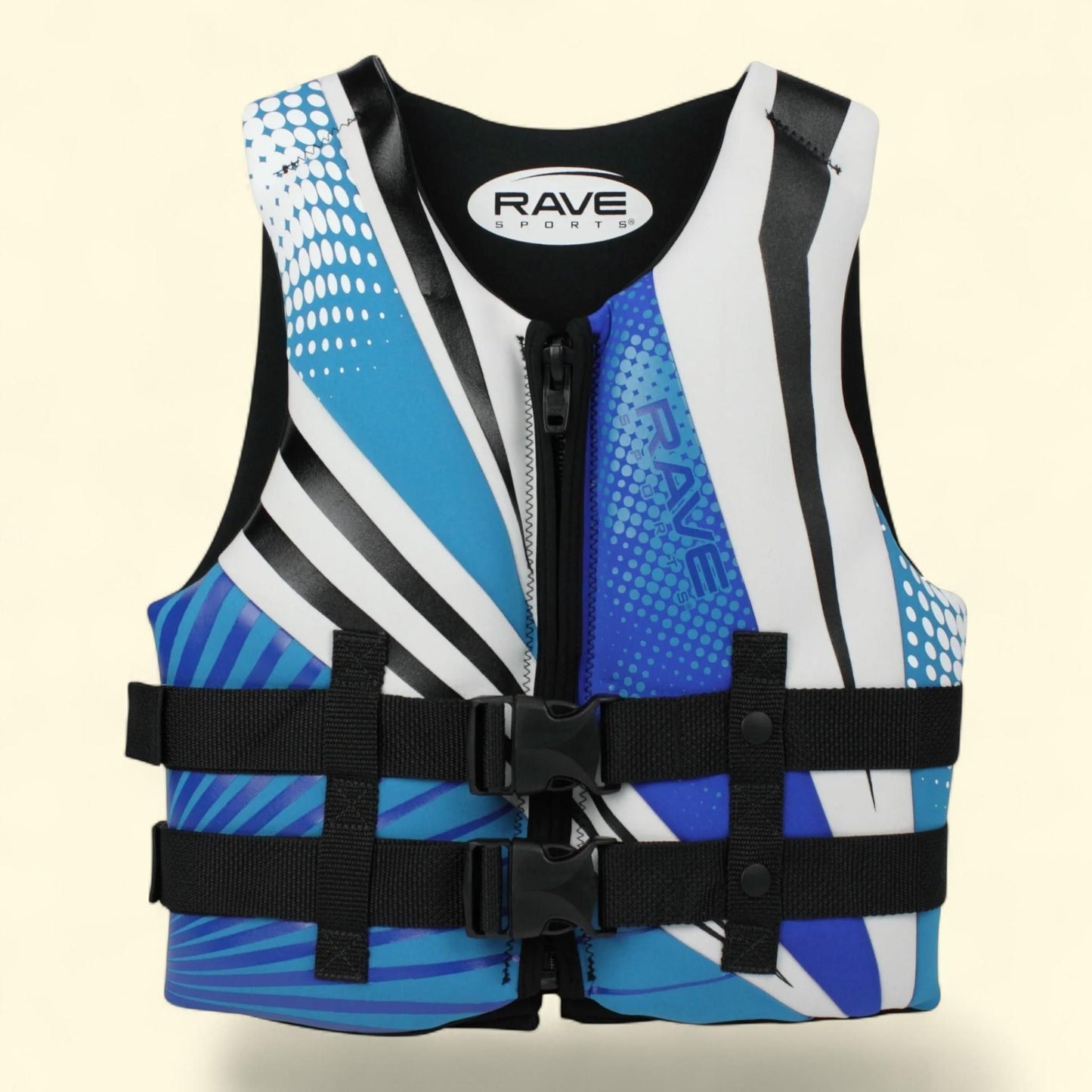 Youth Neo Life Vest, Youth (50-90lbs)