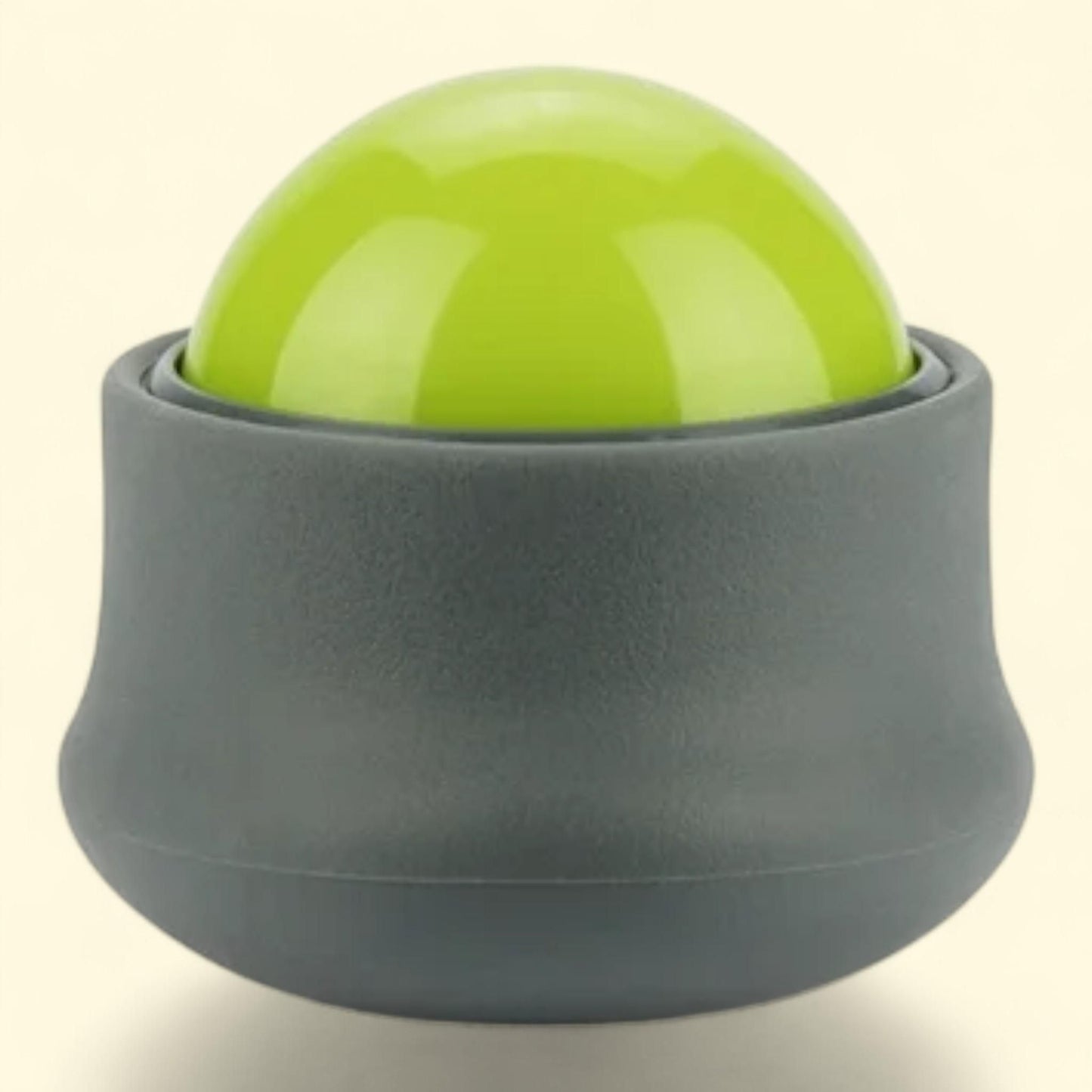 TriggerPoint Handheld Massage Ball, One Size