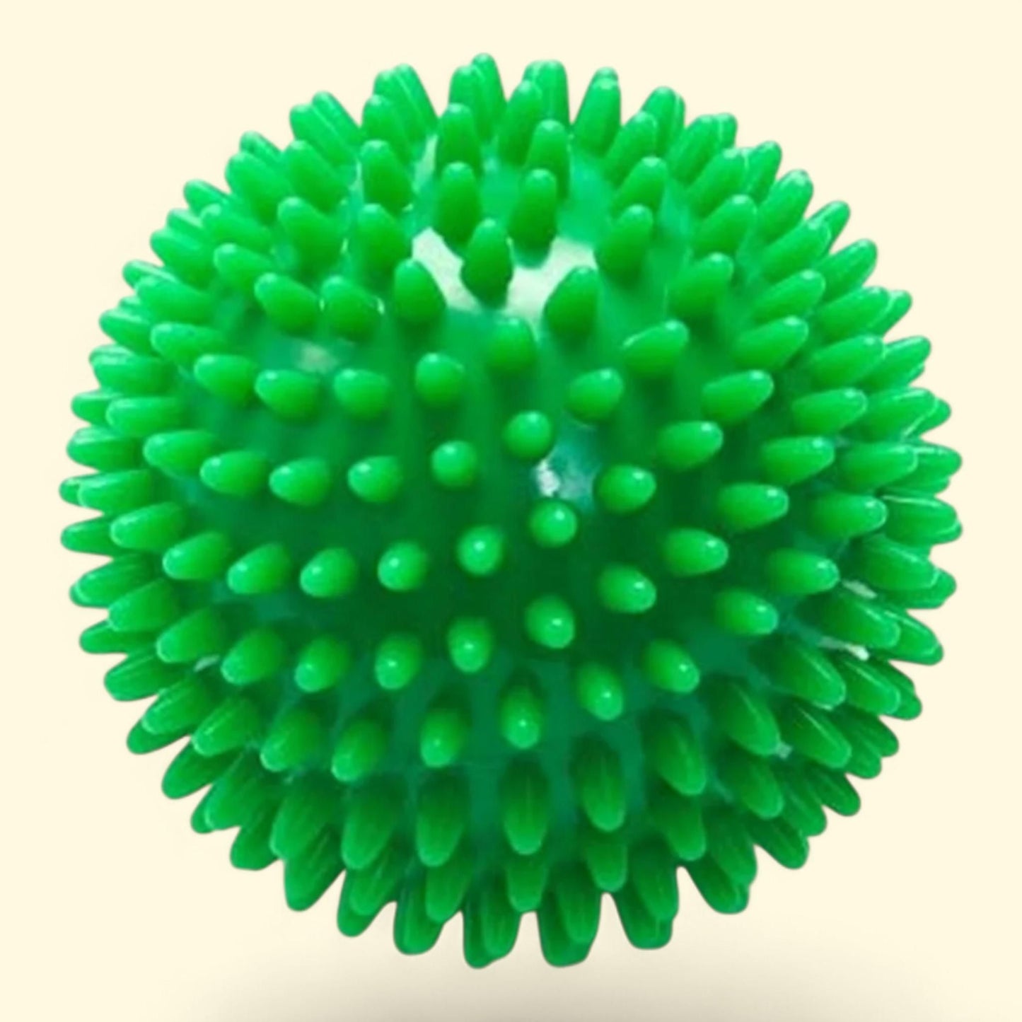 Black Mountain Products Deep Tissue Massage Ball, Green, 1count