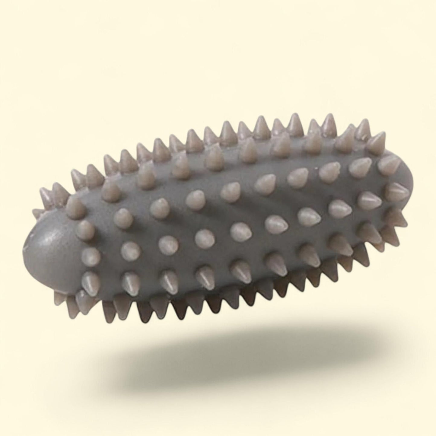 Togu Elongated Knobbed Ball, 2.75" x 1.6"