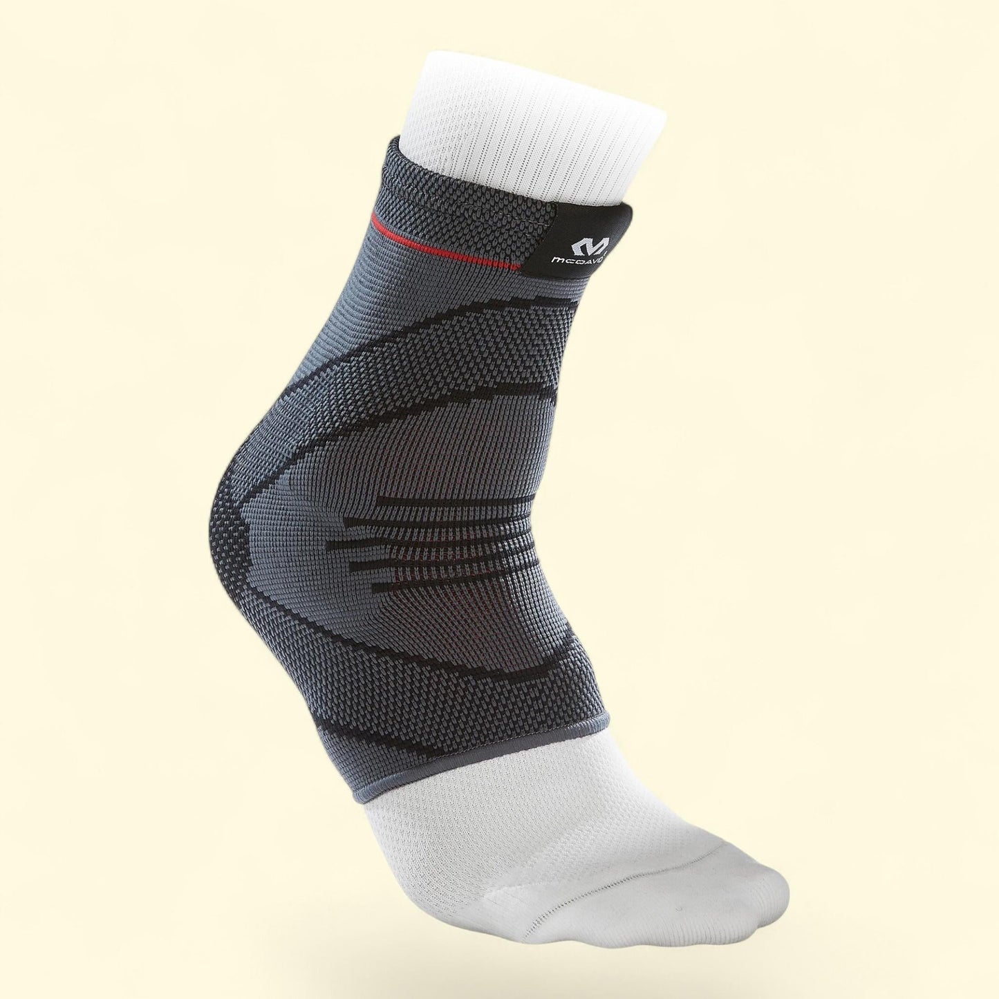 McDavid Ankle Compression Sleeve, Small/Medium