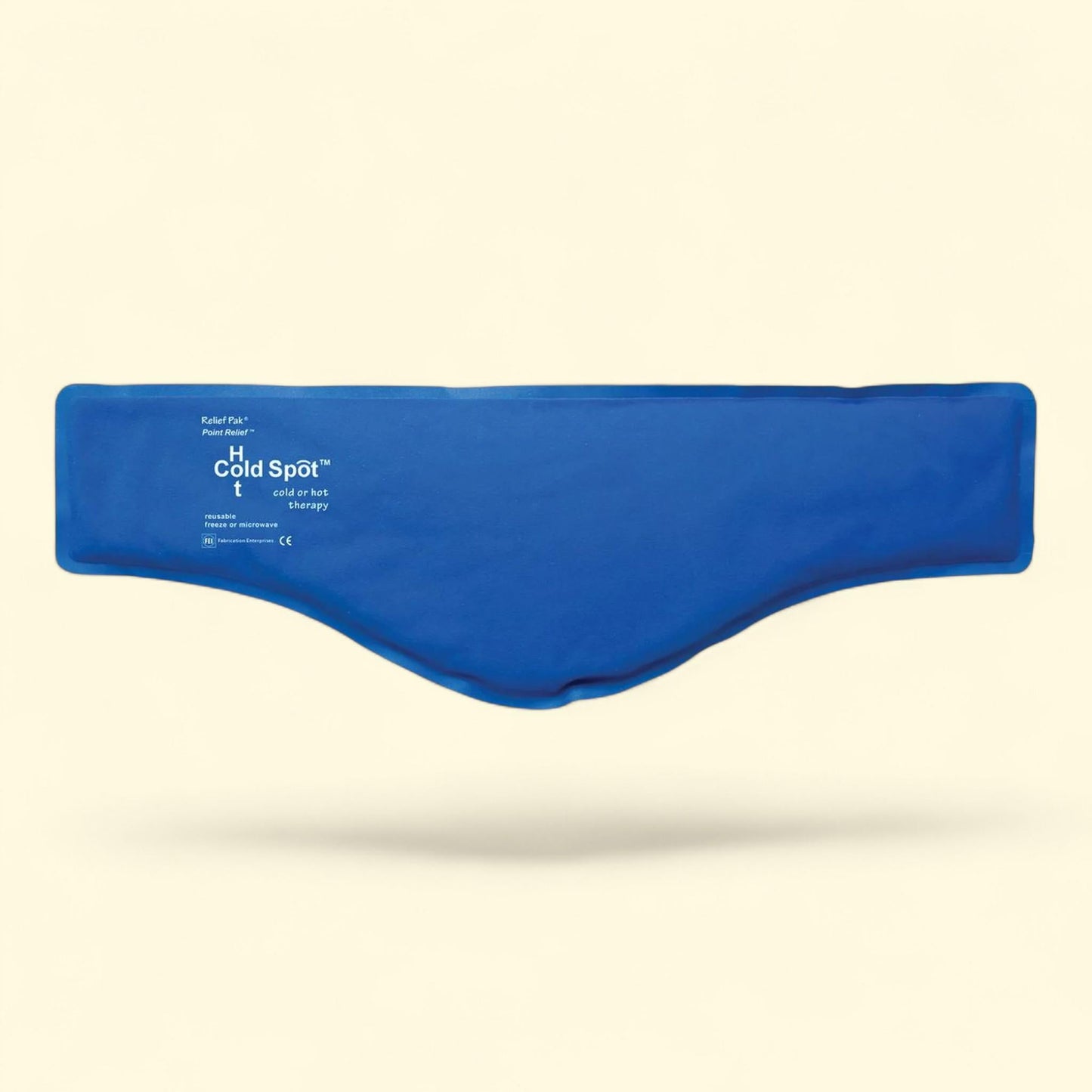 Relief Pak Sensaflex Neck Compress, 7" x 22"