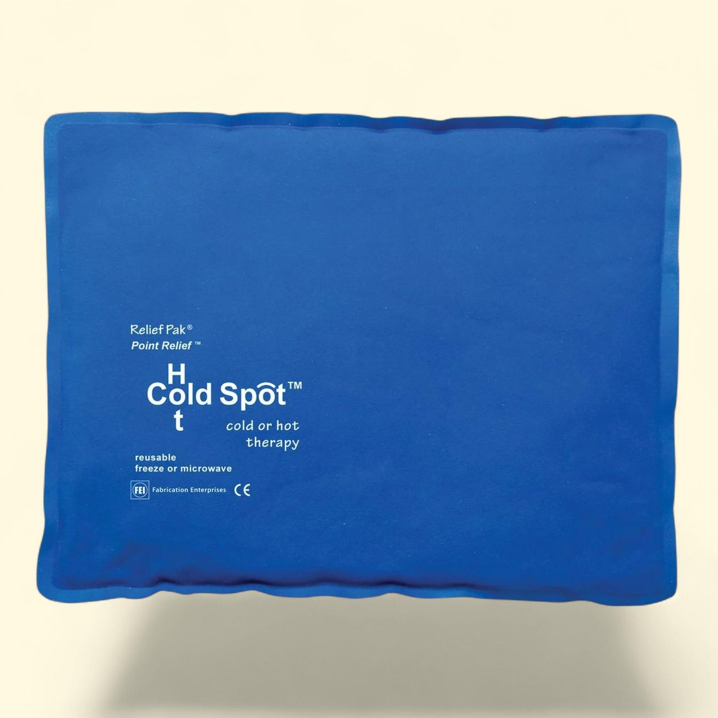 Relief Pak SensaFlex Compress, Large - 10" x 13" — authentic US product shipped worldwide by Treatspree