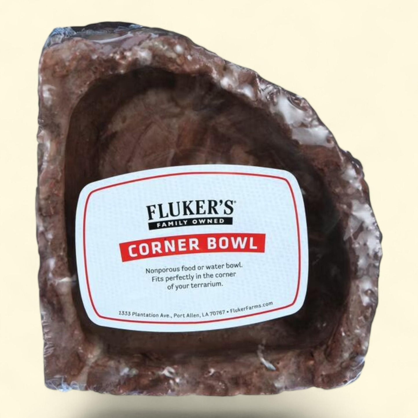 Fluker's Corner Bowl, Medium