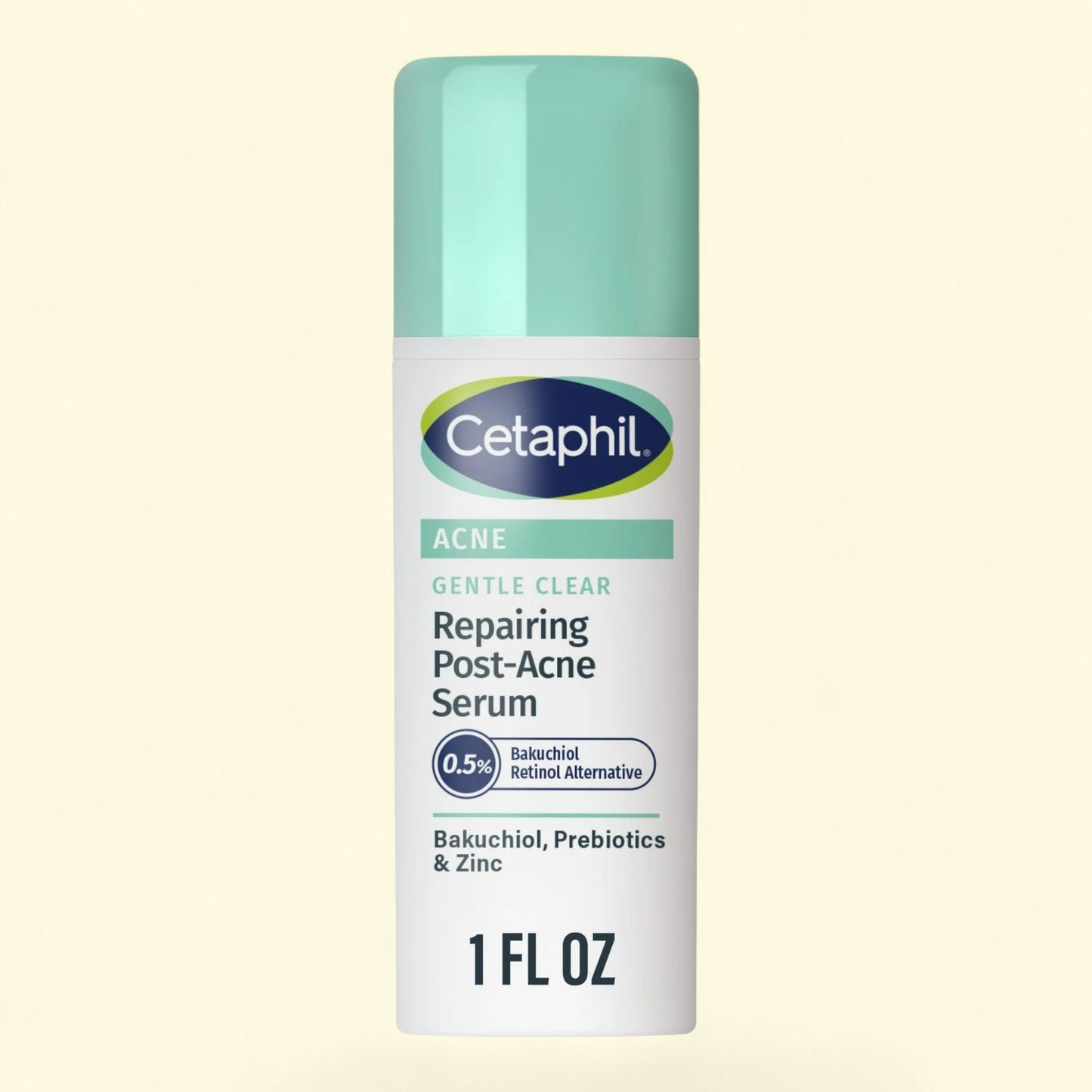 Cetaphil Clear Repairing Post-Acne Serum, 1 fl oz — authentic US product shipped worldwide by Treatspree
