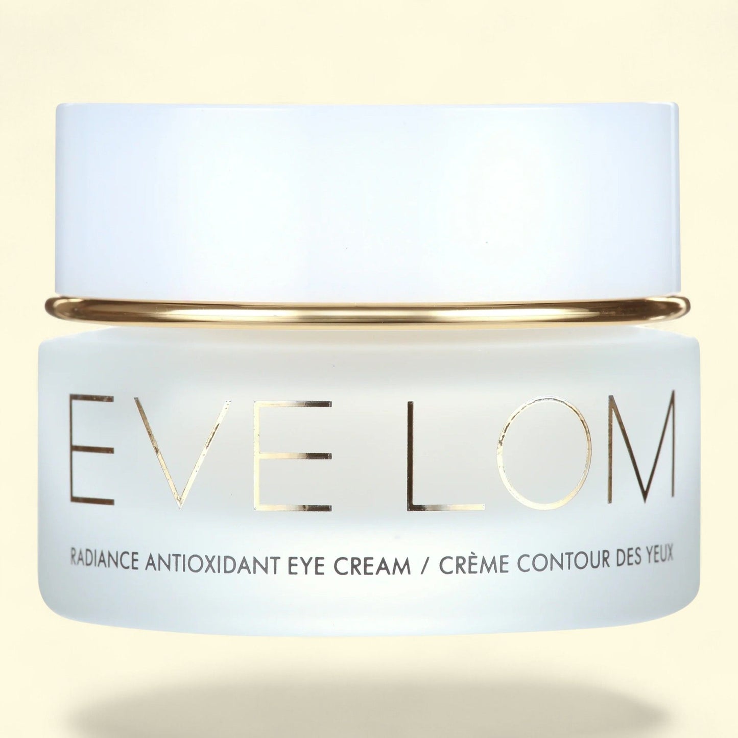EVE LOM Radiance Antioxidant Eye Cream, 0.5oz
