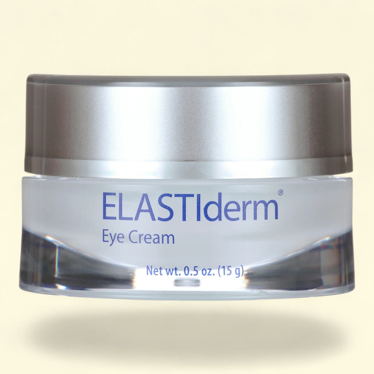 Obagi Elastiderm Eye Treatment Cream, 0.5 oz