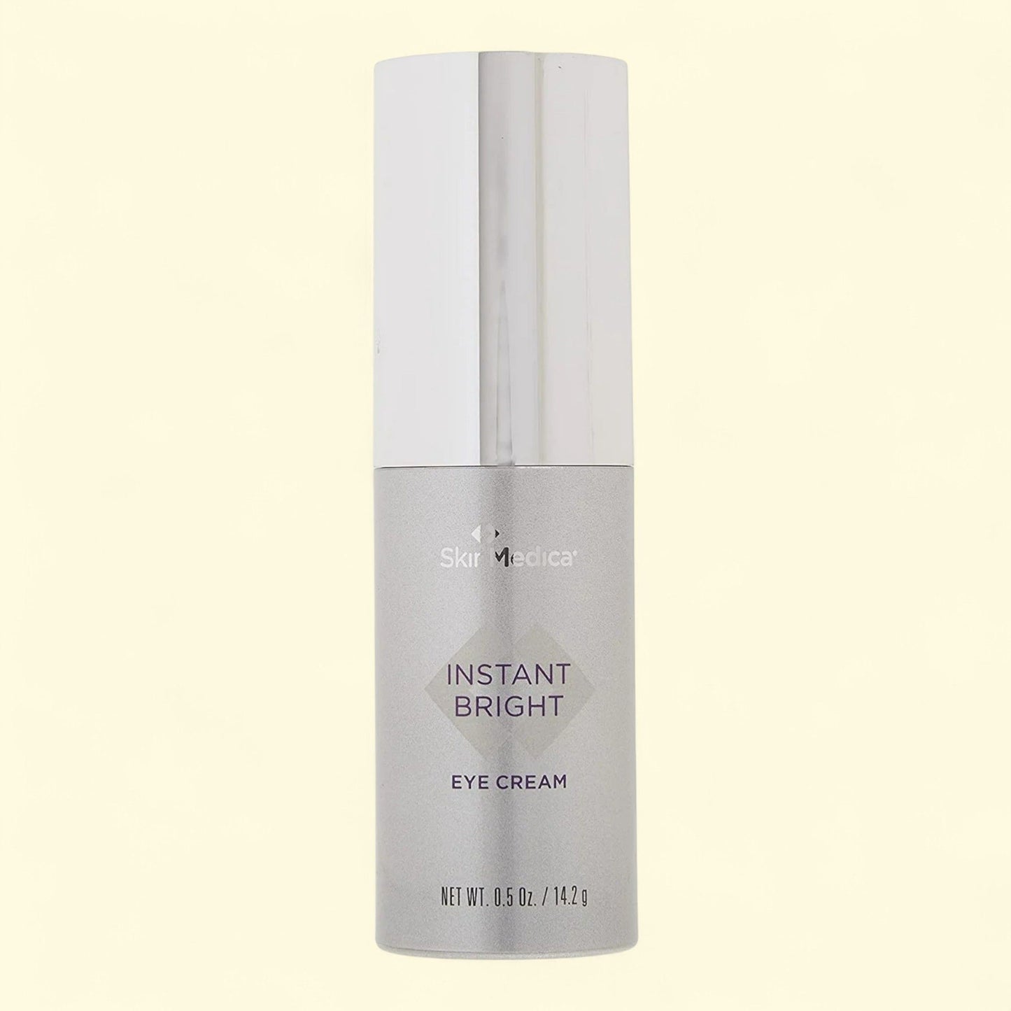 SkinMedica Instant Bright Eye Cream, 0.5 oz. — authentic US product shipped worldwide by Treatspree