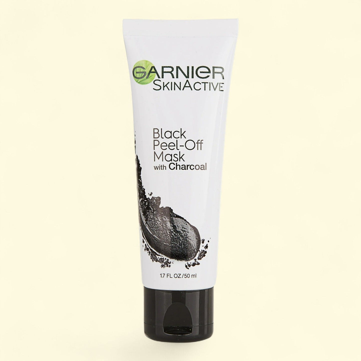 Garnier SkinActive Black Peel Off Mask, 1.7 fl oz