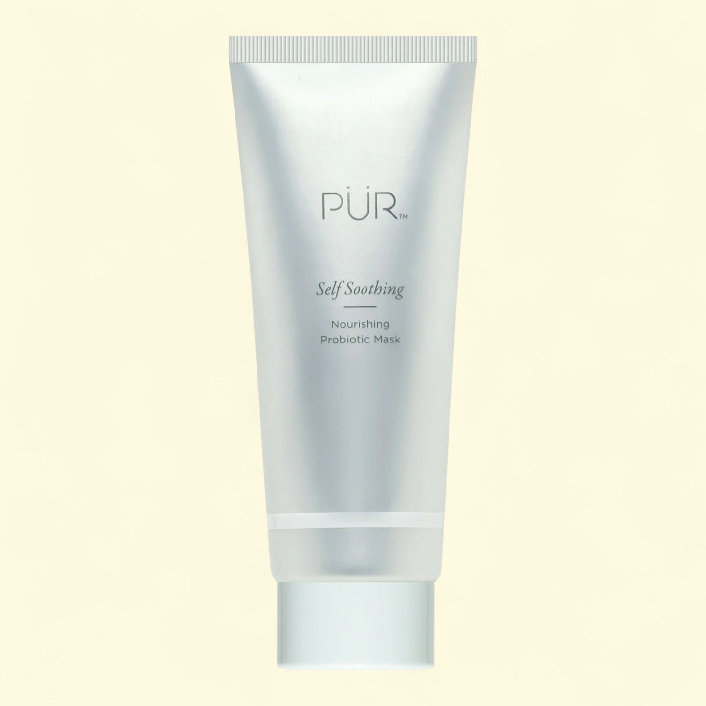 Pur Self Soothing Probiotic Skin Care Beauty Face Mask, 74ml — authentic US product shipped worldwide by Treatspree