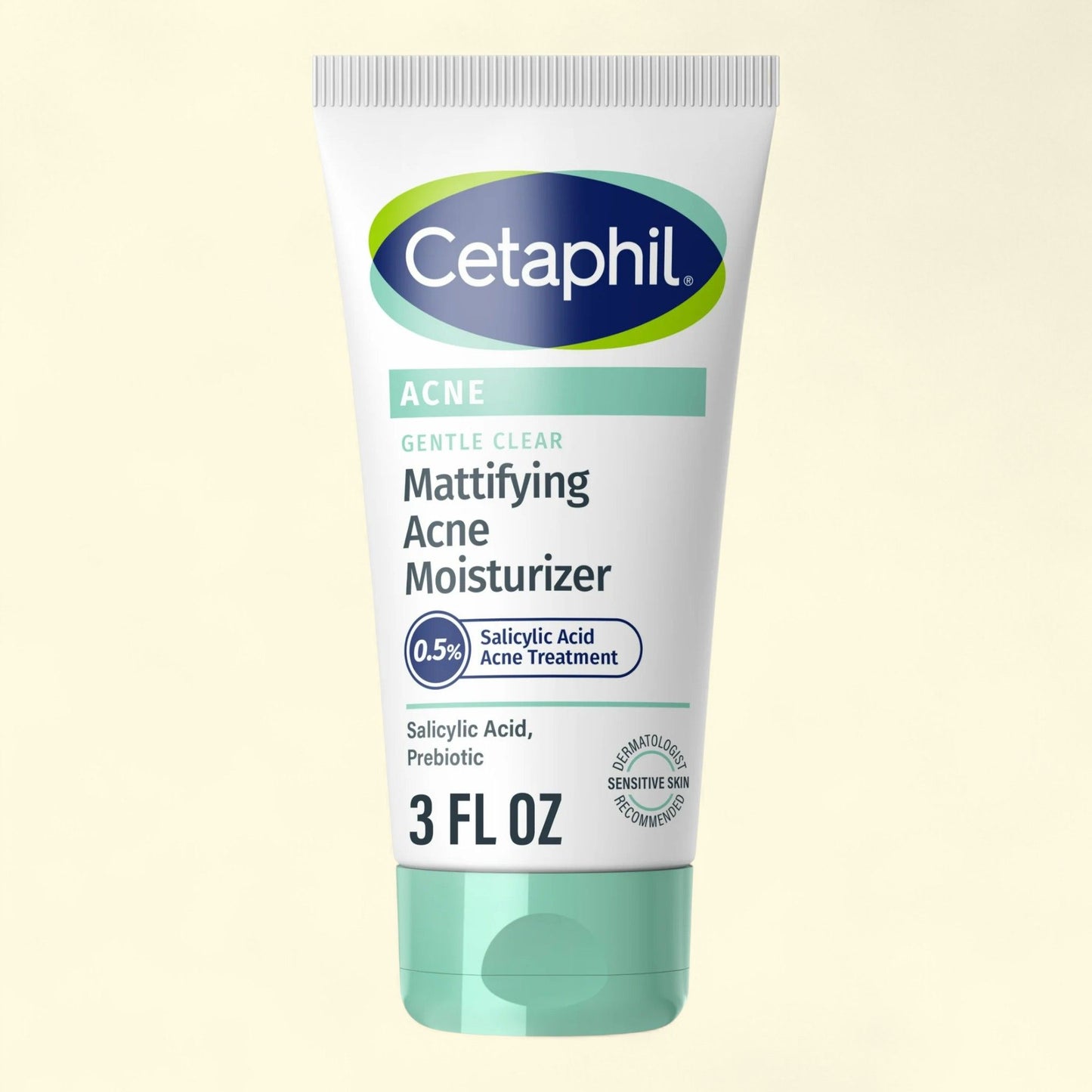 Cetaphil Acne Moisturizer, 3 fl oz