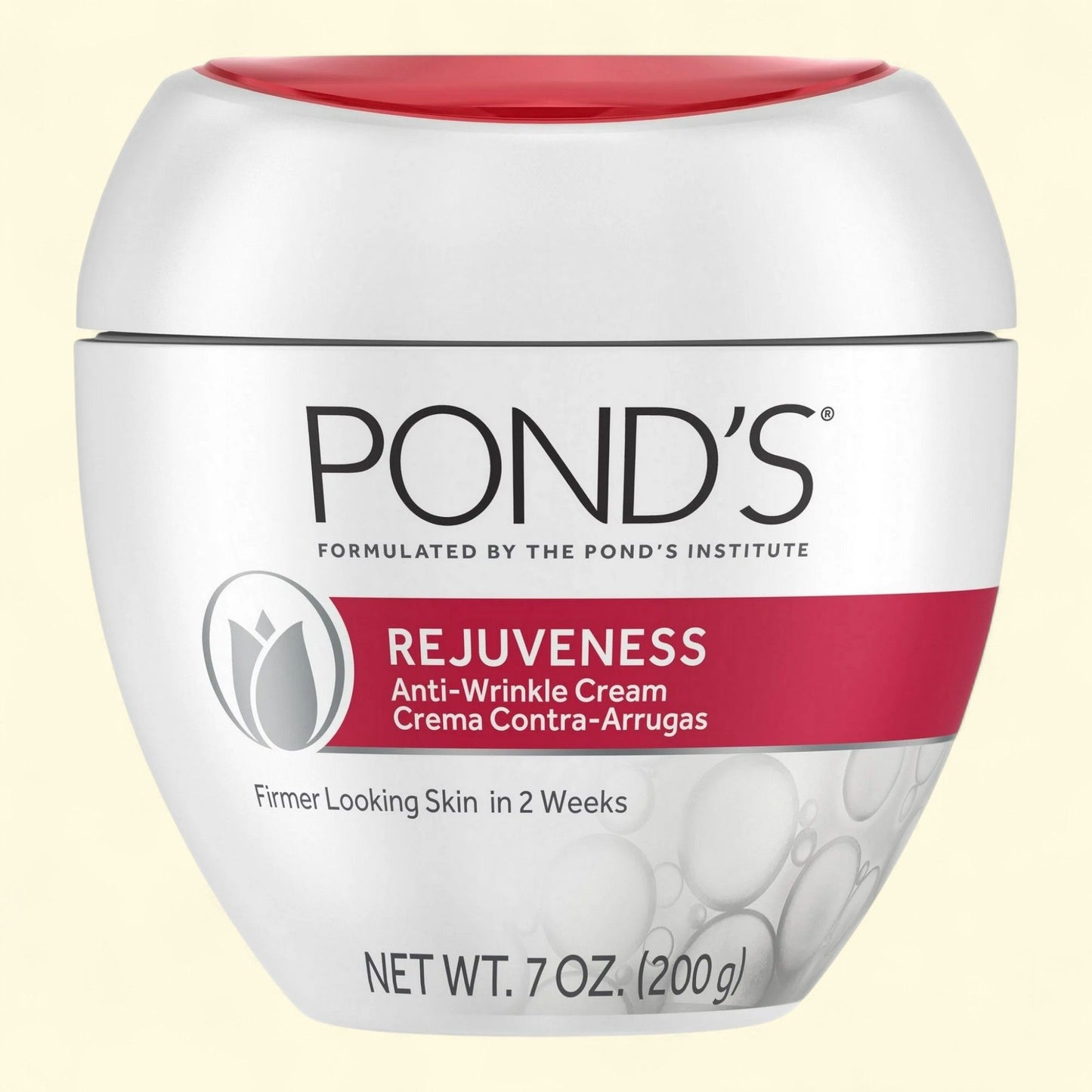Pond's Rejuveness Anti-Wrinkle Cream, 7 oz