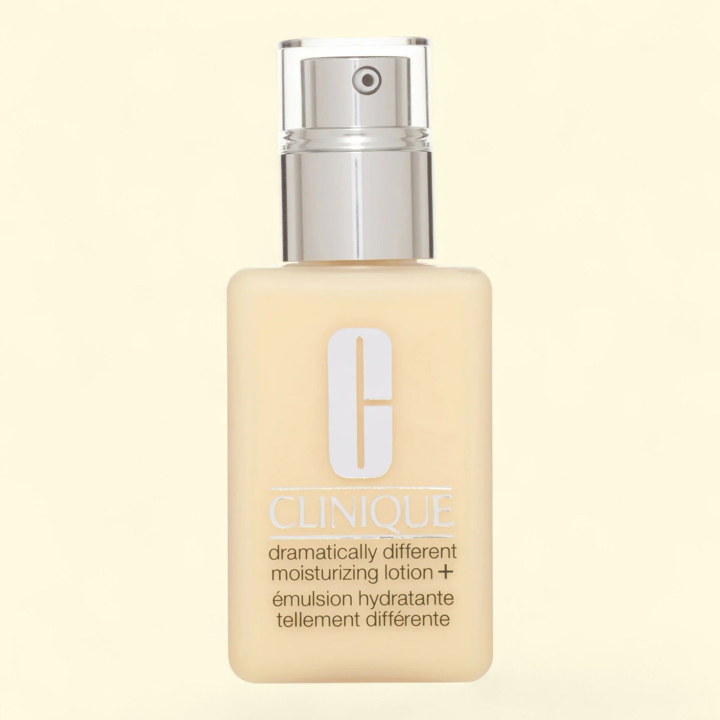 Clinique Dramatically Different Moisturizing Lotion, 4.2 oz