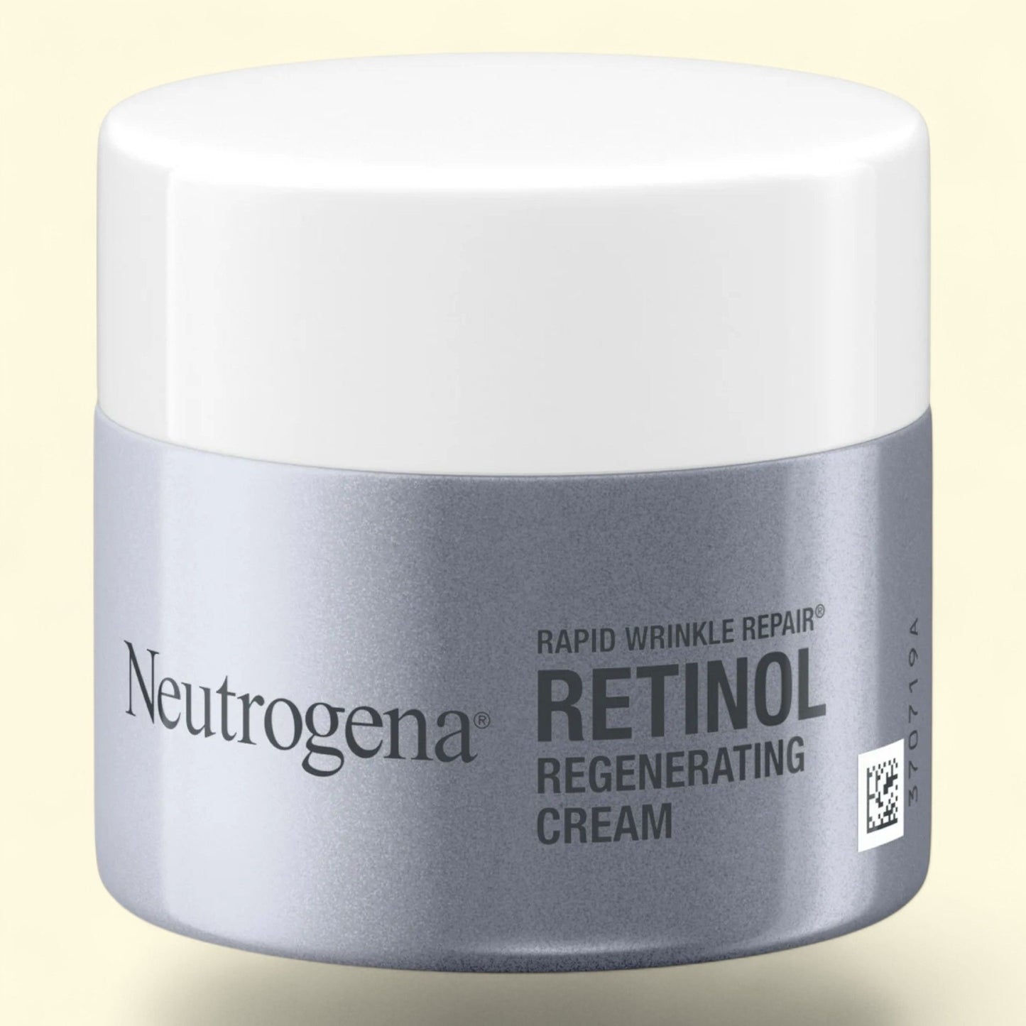 Neutrogena Rapid Wrinkle Repair Retinol Face Moisturizer, 1.7 oz