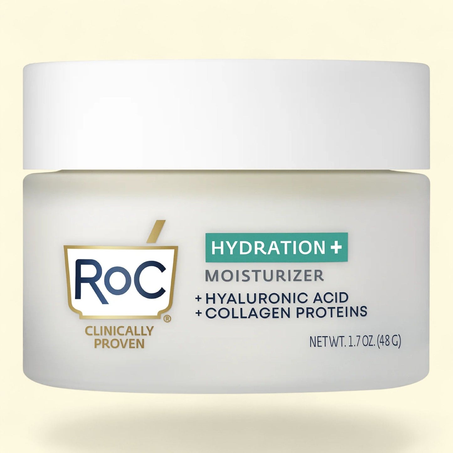 RoC Hydration+ Moisturizer, 1.7oz