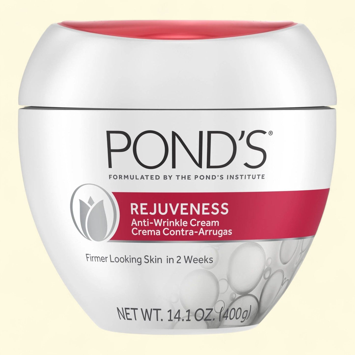 Pond's Rejuveness Anti-Wrinkle Cream, 14.1 oz
