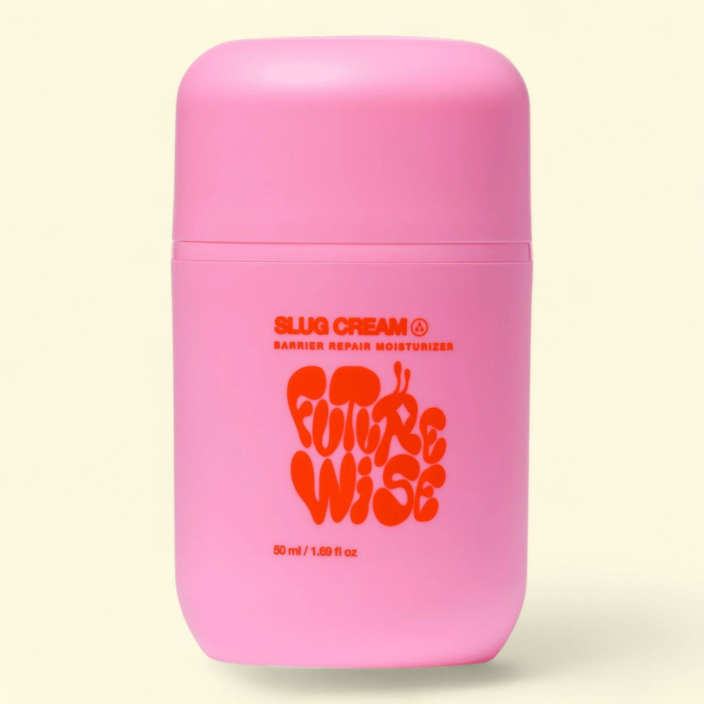 Futurewise SLUG CREAM, Barrier Repair Moisturizer, 50 ml — authentic US product shipped worldwide by Treatspree