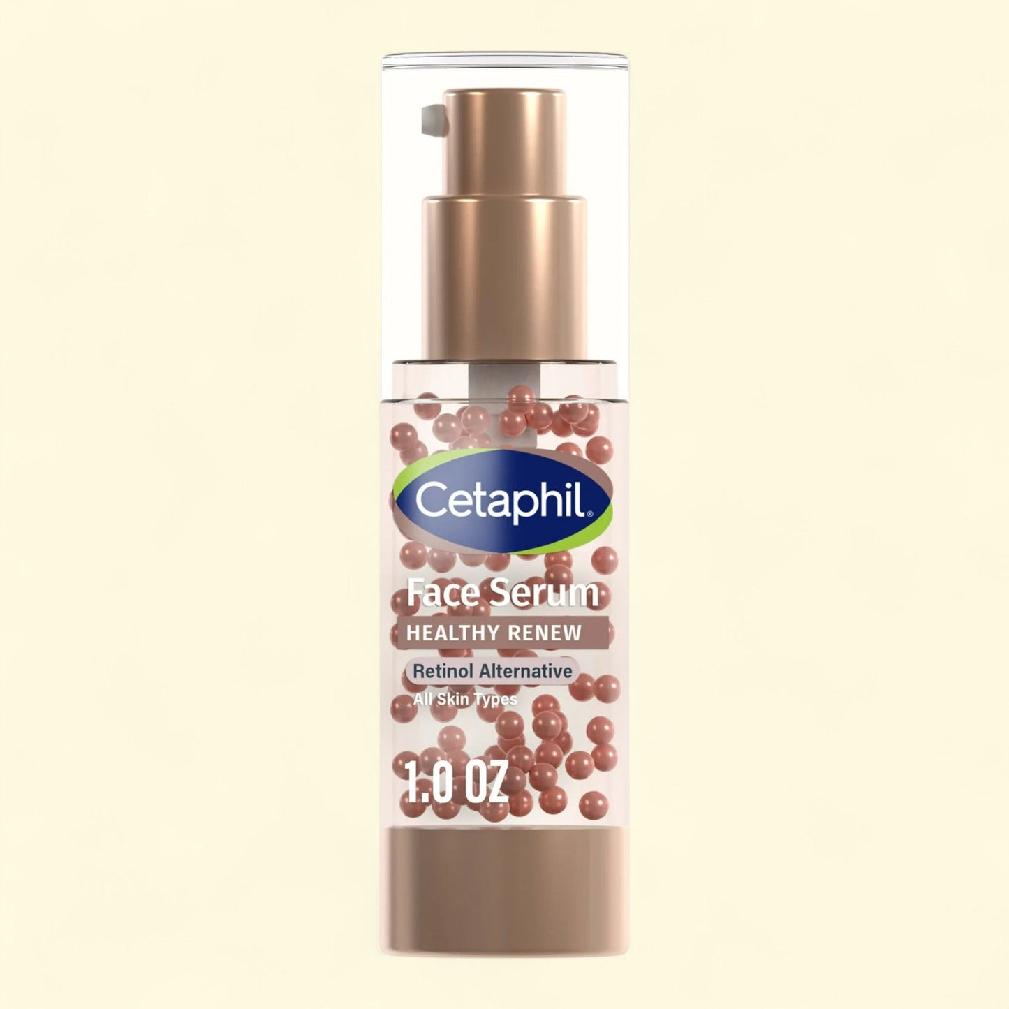 Cetaphil Healthy Renew Face Serum, 1 oz