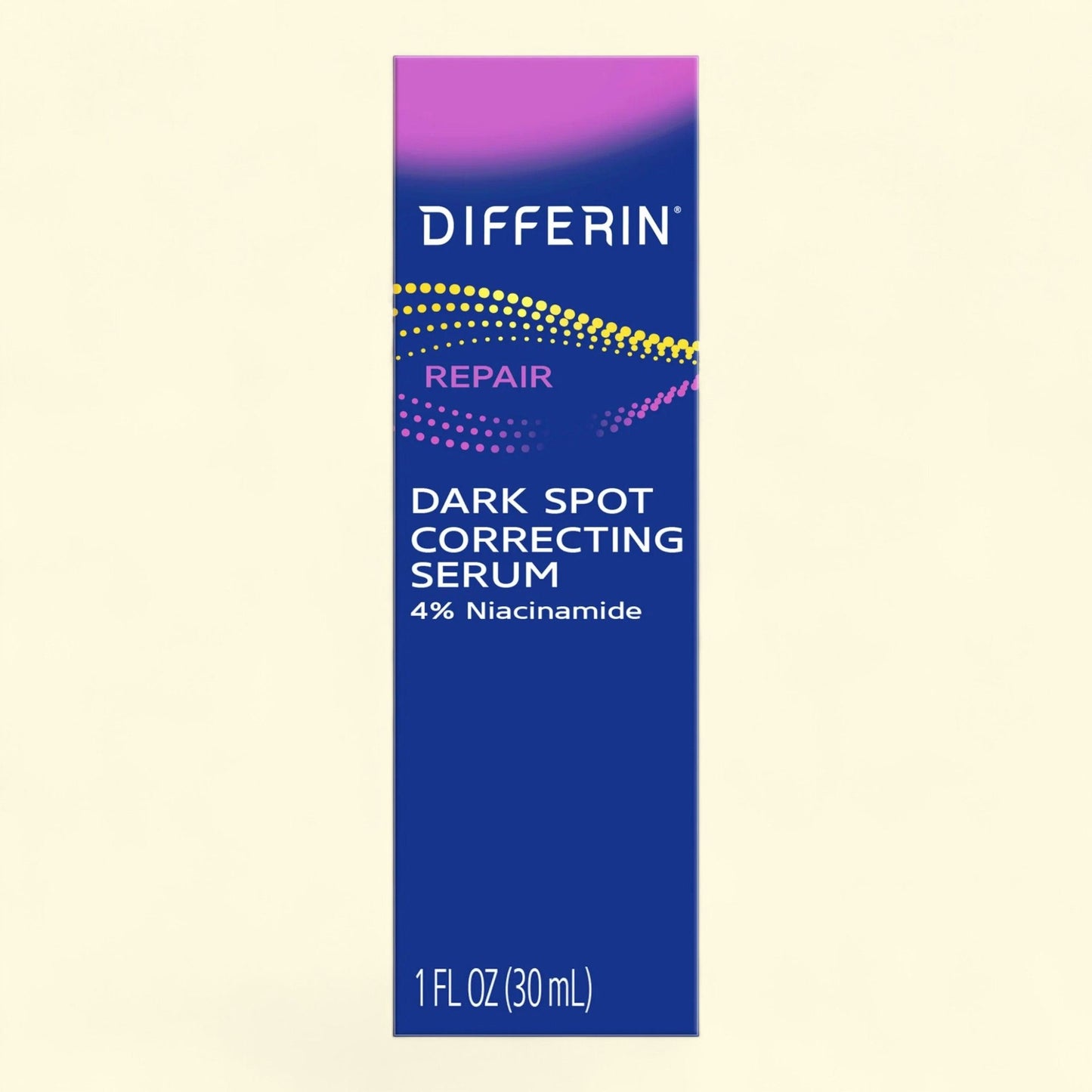 Differin Dark Spot Correcting Serum, 1 fl oz