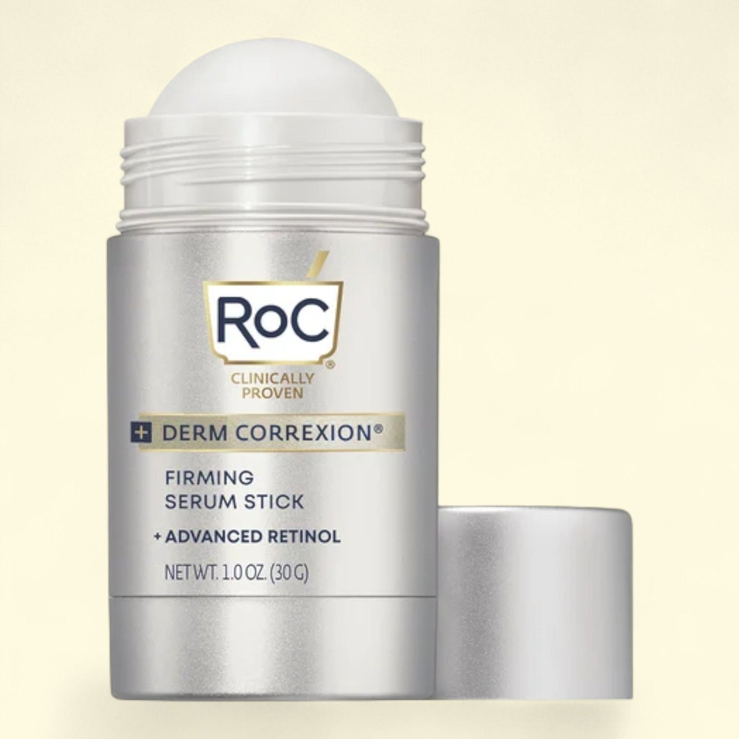 RoC Skincare Derm Correxion Firming Retinol Serum Stick, 1oz