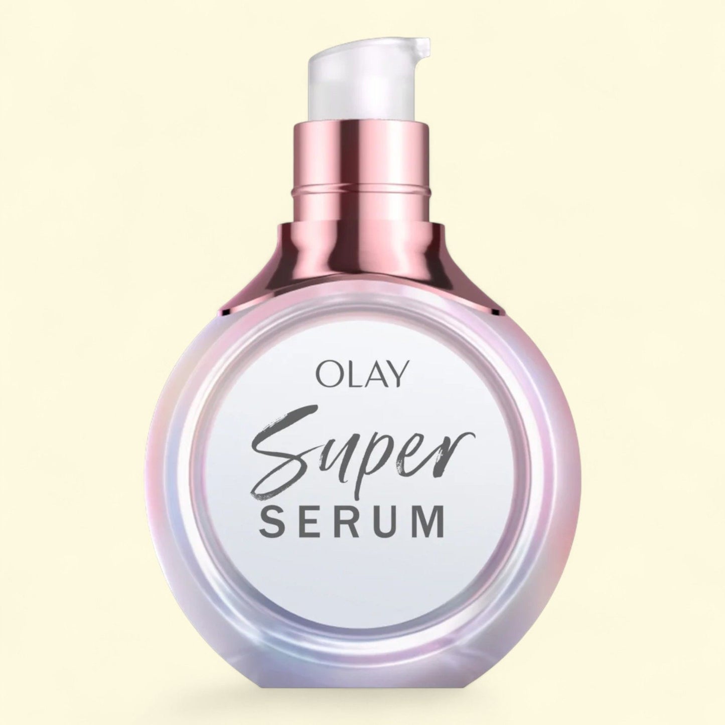 Olay Super Serum, Face Serum, 0.4 fl oz