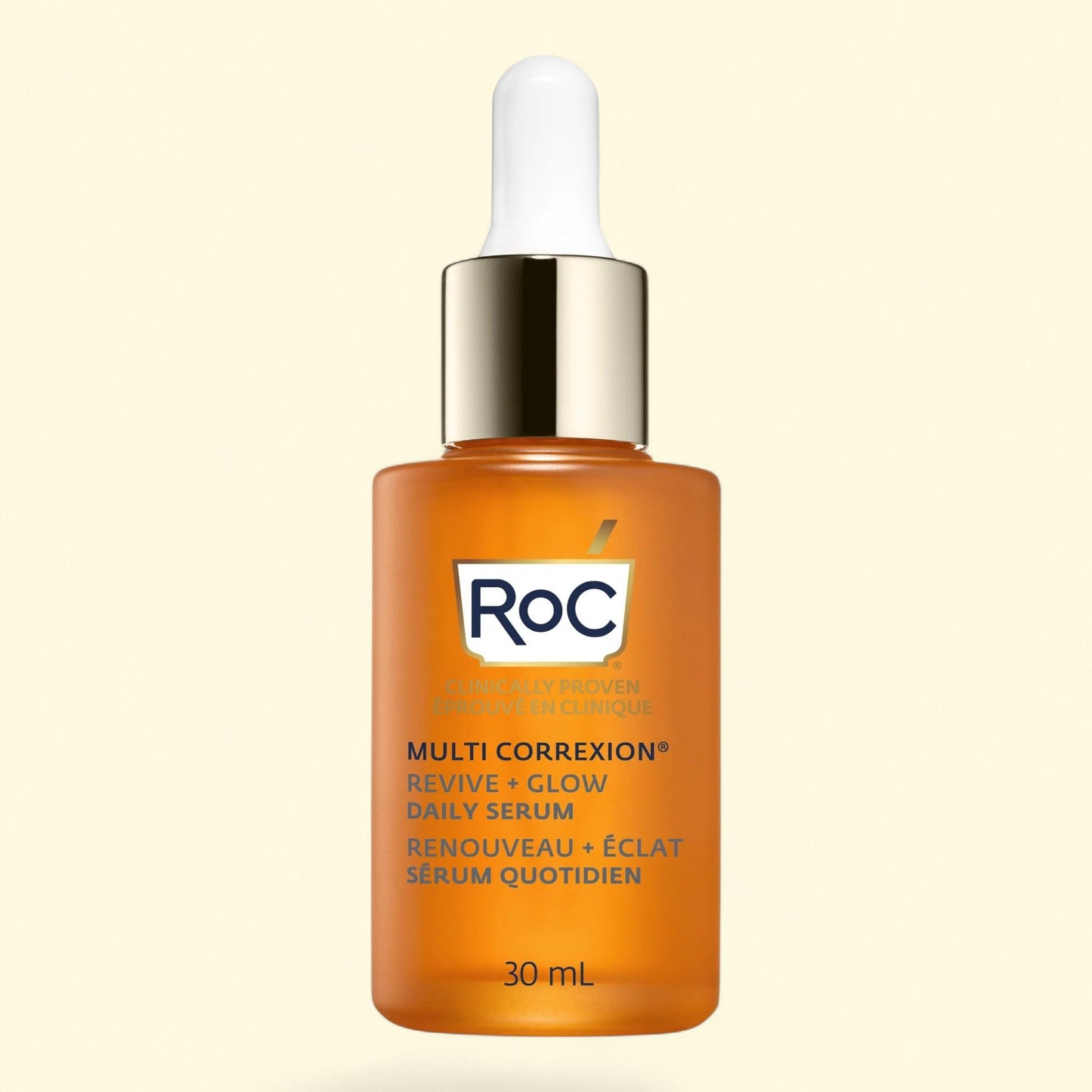 RoC Vitamin C Face Serum, 1oz