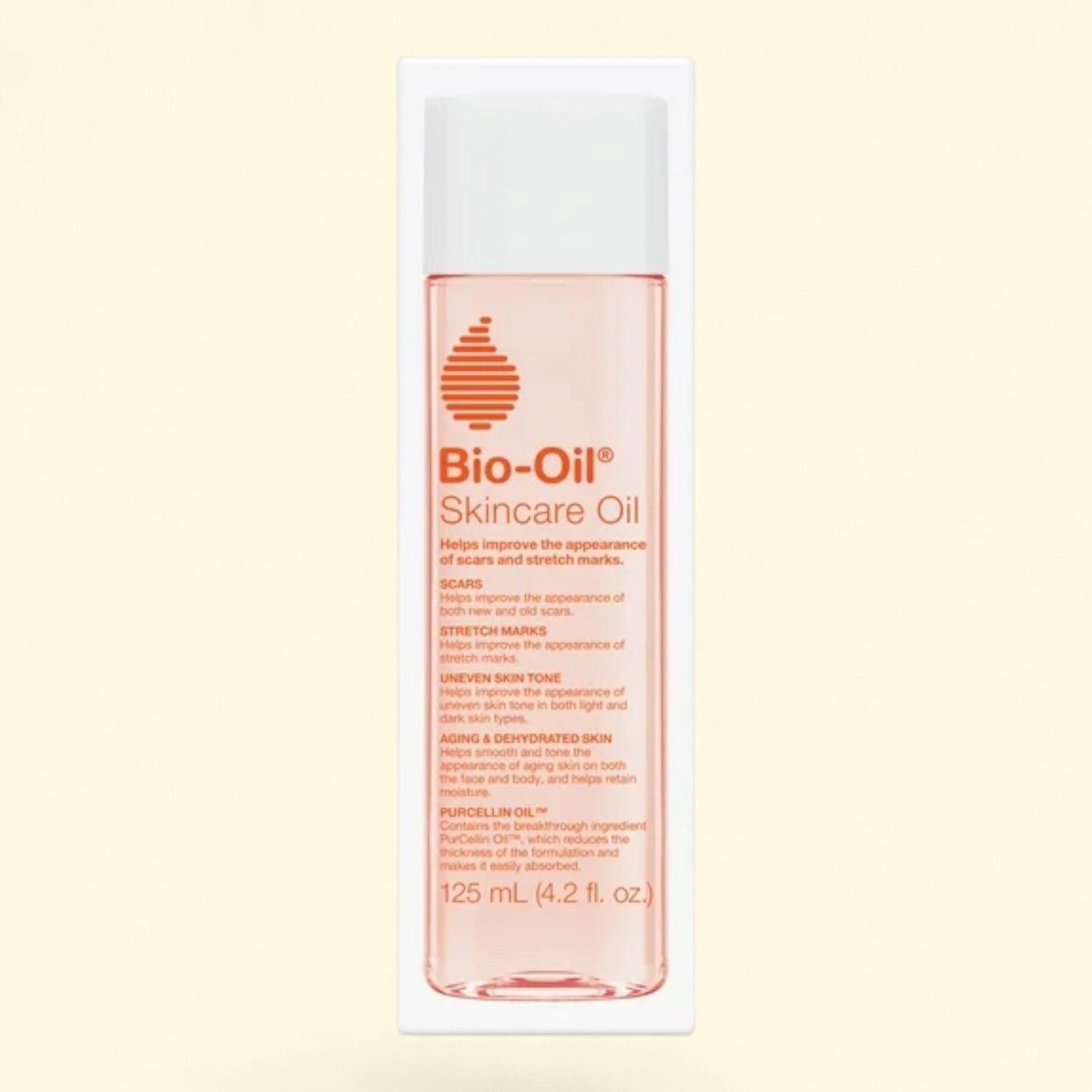Bio-Oil Body Oil, 4.2 fl oz
