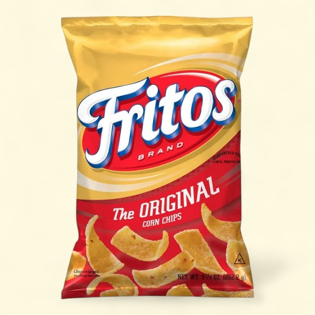 Fritos Corn Chips, 9.25 oz