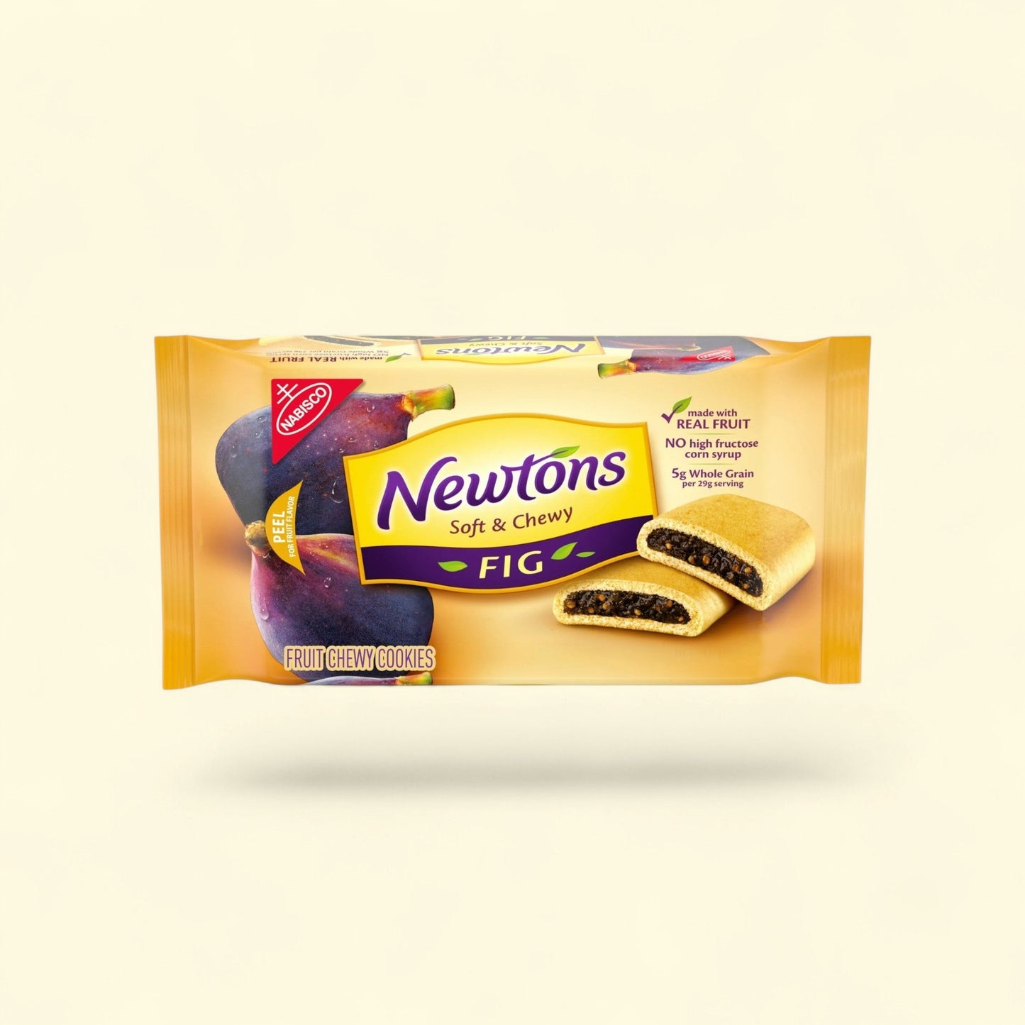 Newtons Fig Bars, 10 oz — authentic US product shipped worldwide by Treatspree