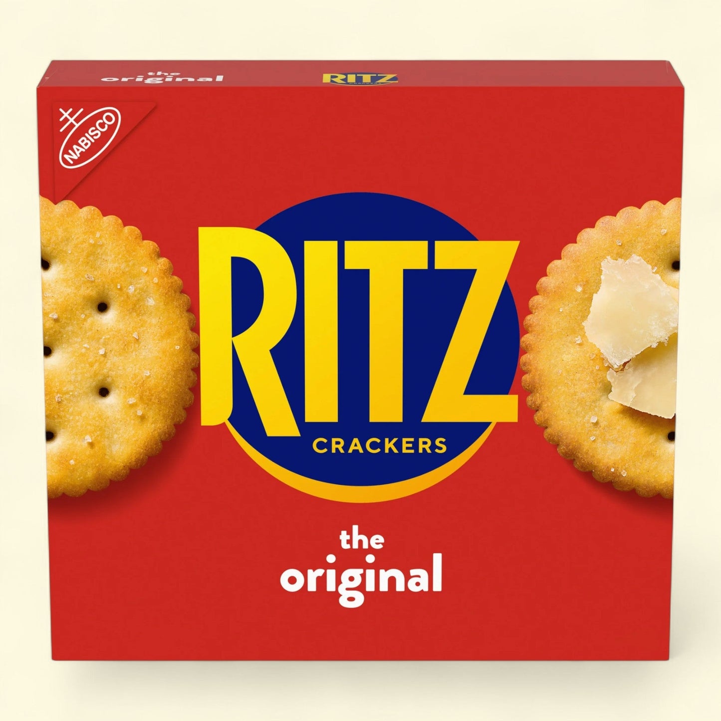 RITZ Original Crackers, 13.7 oz