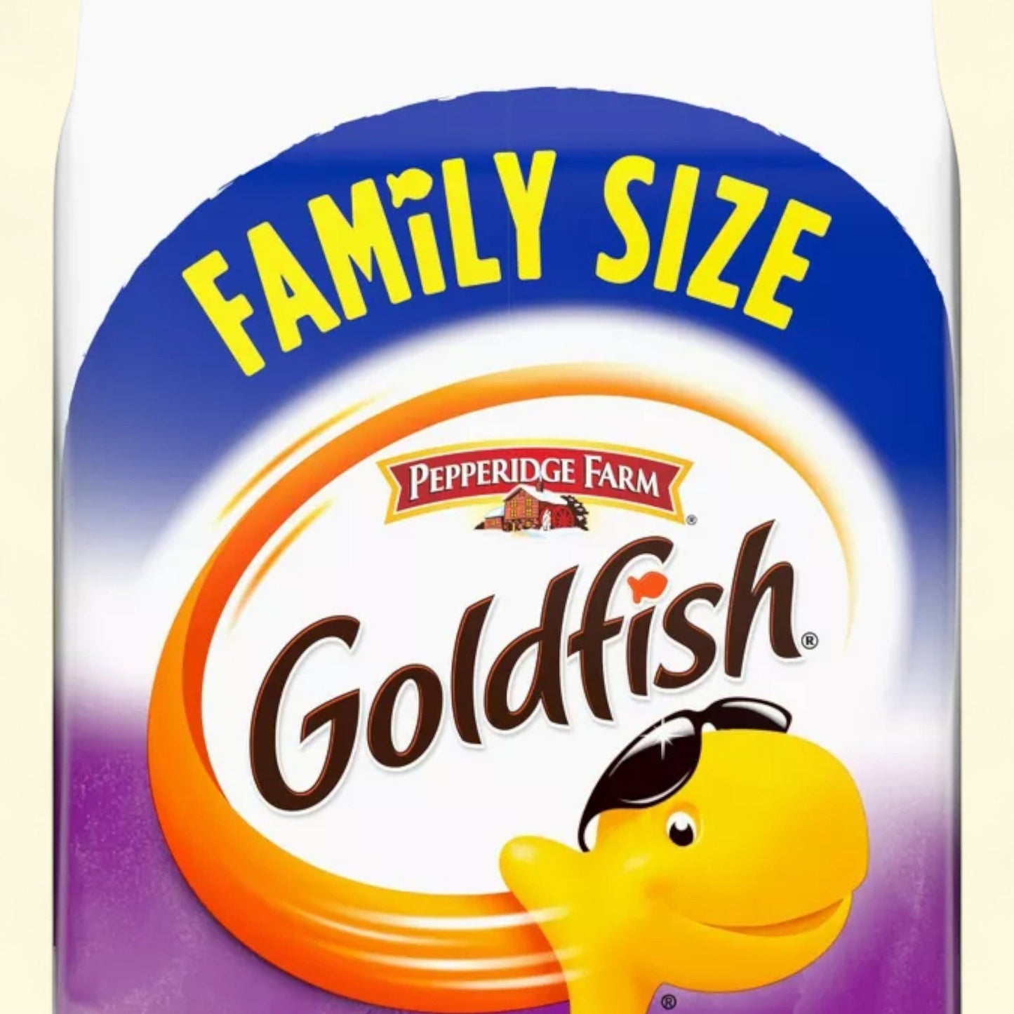 Pepperidge Farm Goldfish Pretzel Crackers, 12oz