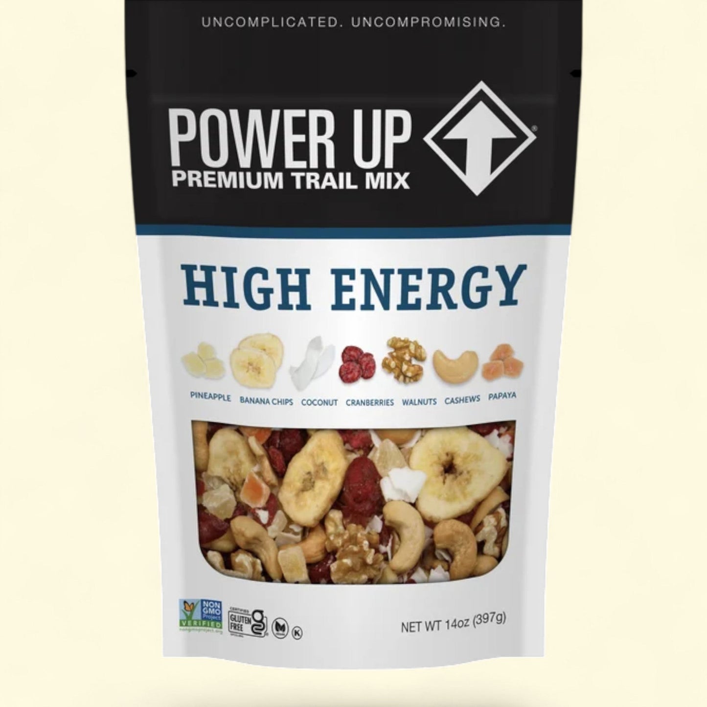 Power Up Trail Mix, 14oz
