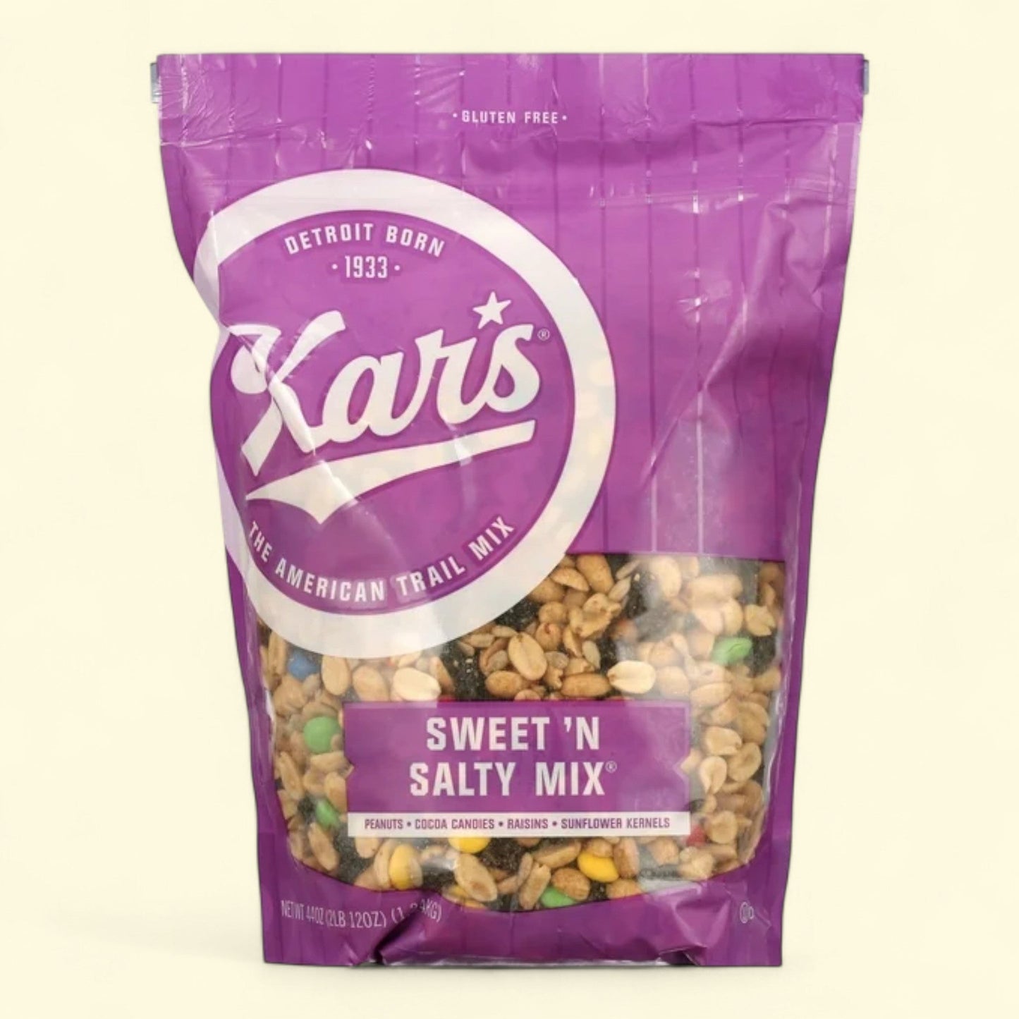 Kar's Sweet 'n Salty Mix, 44 oz